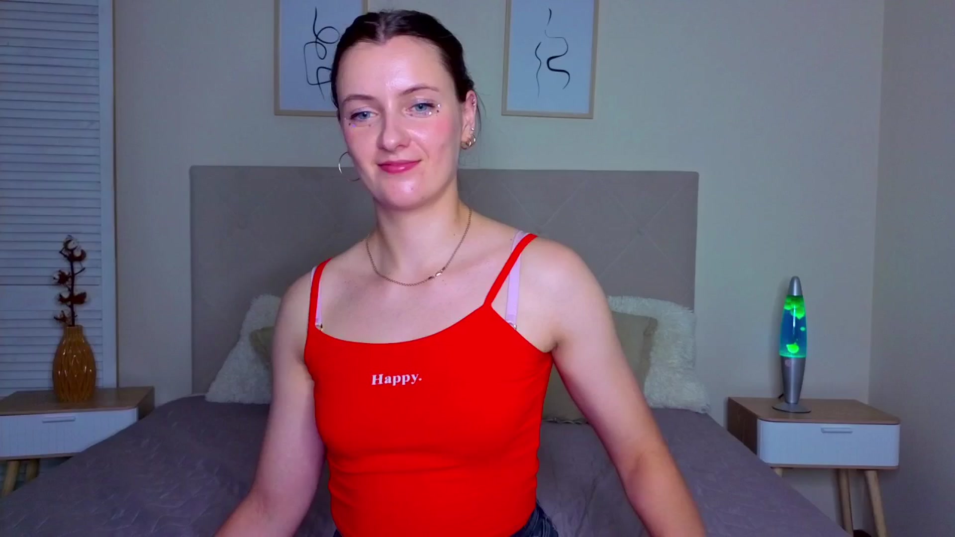 Gallery image thumbnail from Blush_flower's myfreecams stream on, 06/29/2025, 11:53 image 18 of 20
