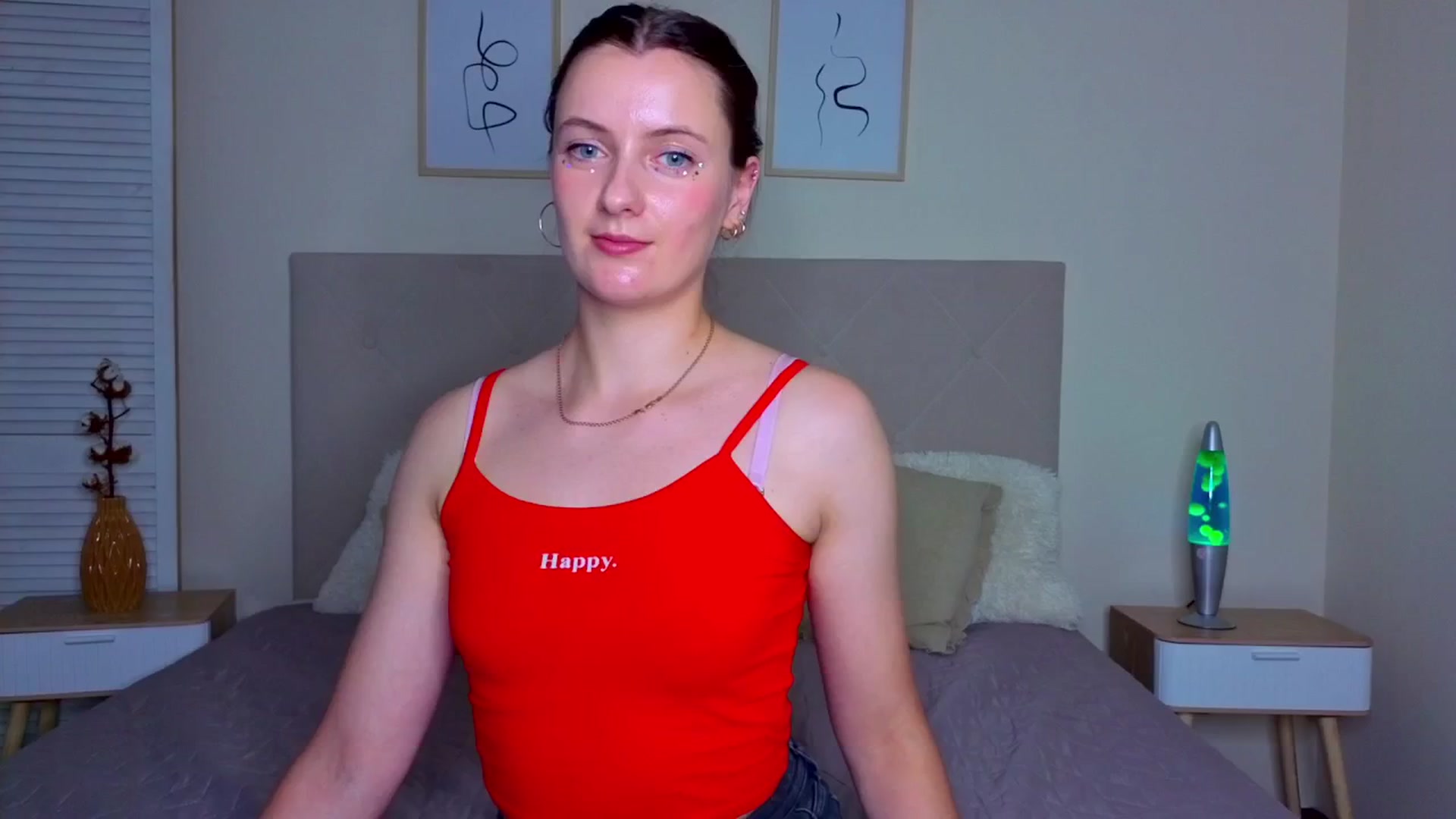 Gallery image thumbnail from Blush_flower's myfreecams stream on, 06/29/2025, 11:53 image 11 of 20