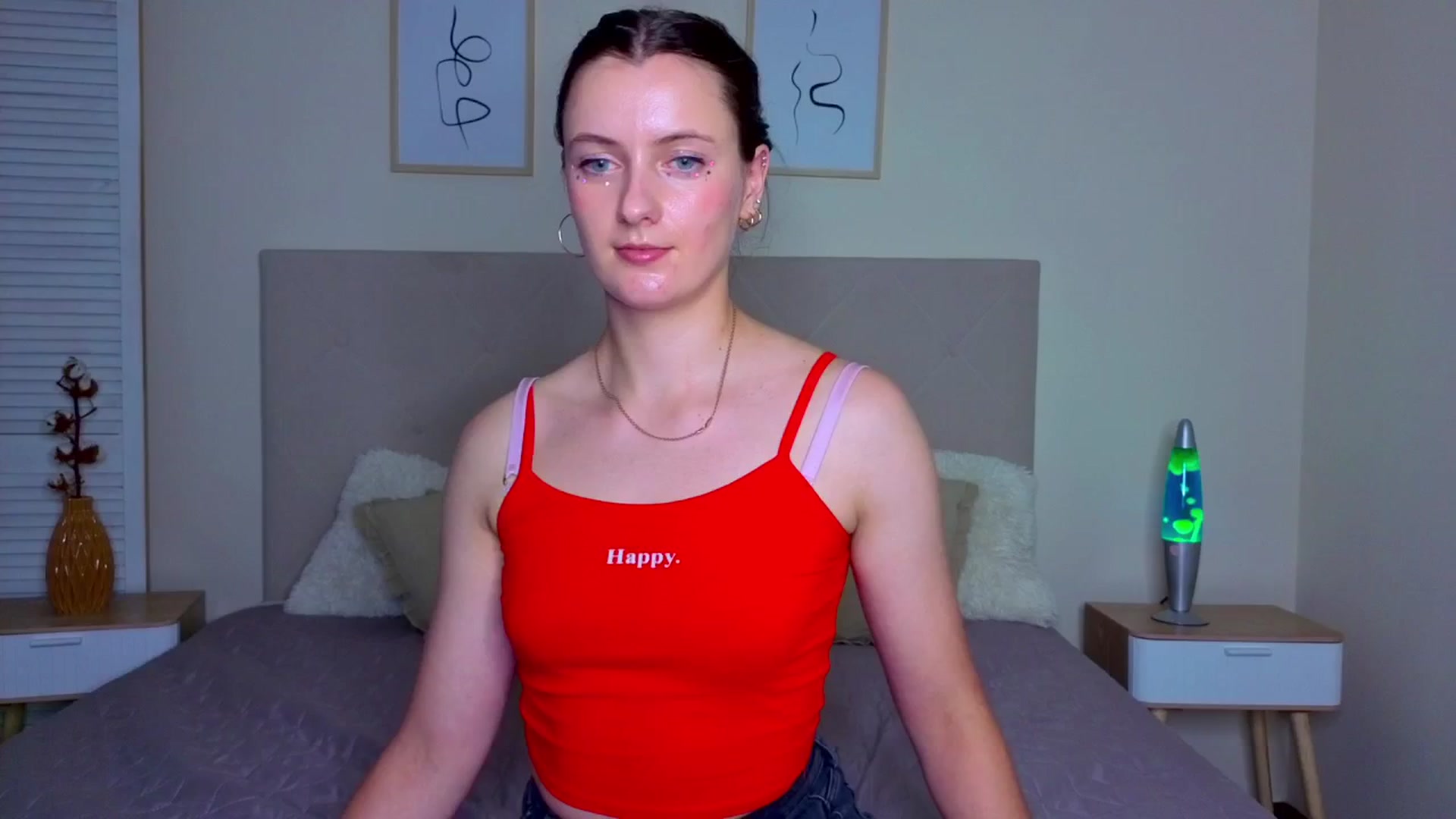 Gallery image thumbnail from Blush_flower's myfreecams stream on, 06/29/2025, 11:53 image 2 of 20