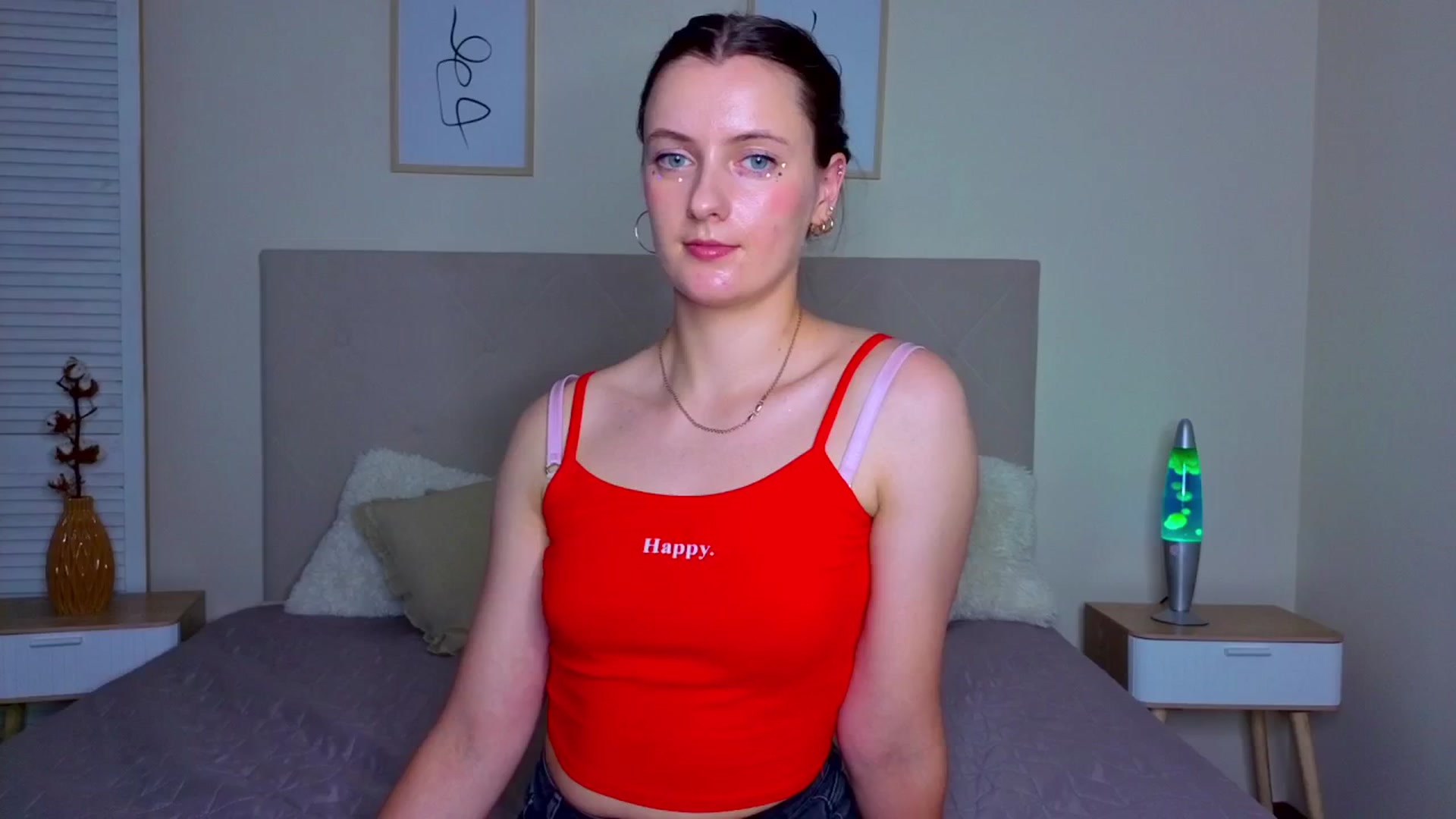 Gallery image thumbnail from Blush_flower's myfreecams stream on, 06/29/2025, 11:53 image 4 of 20