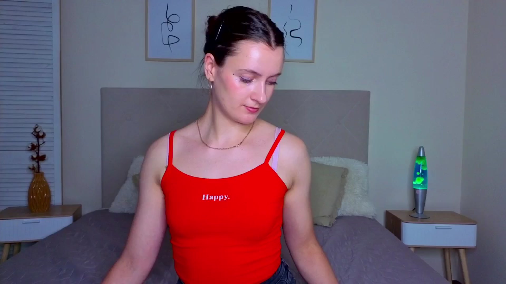 Gallery image thumbnail from Blush_flower's myfreecams stream on, 06/29/2025, 11:53 image 12 of 20