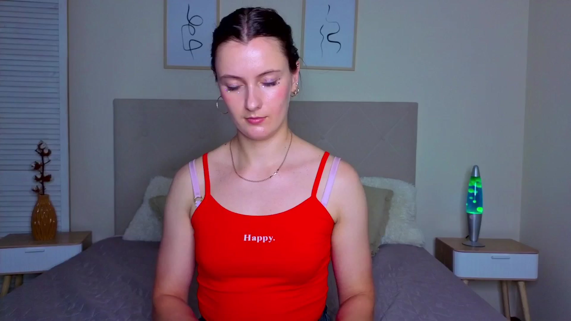 Gallery image thumbnail from Blush_flower's myfreecams stream on, 06/29/2025, 11:53 image 6 of 20
