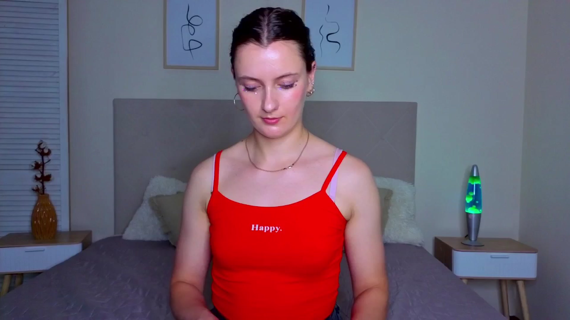 Gallery image thumbnail from Blush_flower's myfreecams stream on, 06/29/2025, 11:53 image 14 of 20