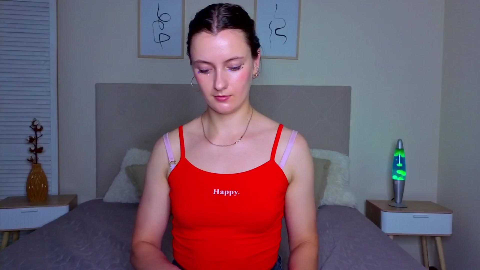 Gallery image thumbnail from Blush_flower's myfreecams stream on, 06/29/2025, 11:53 image 7 of 20