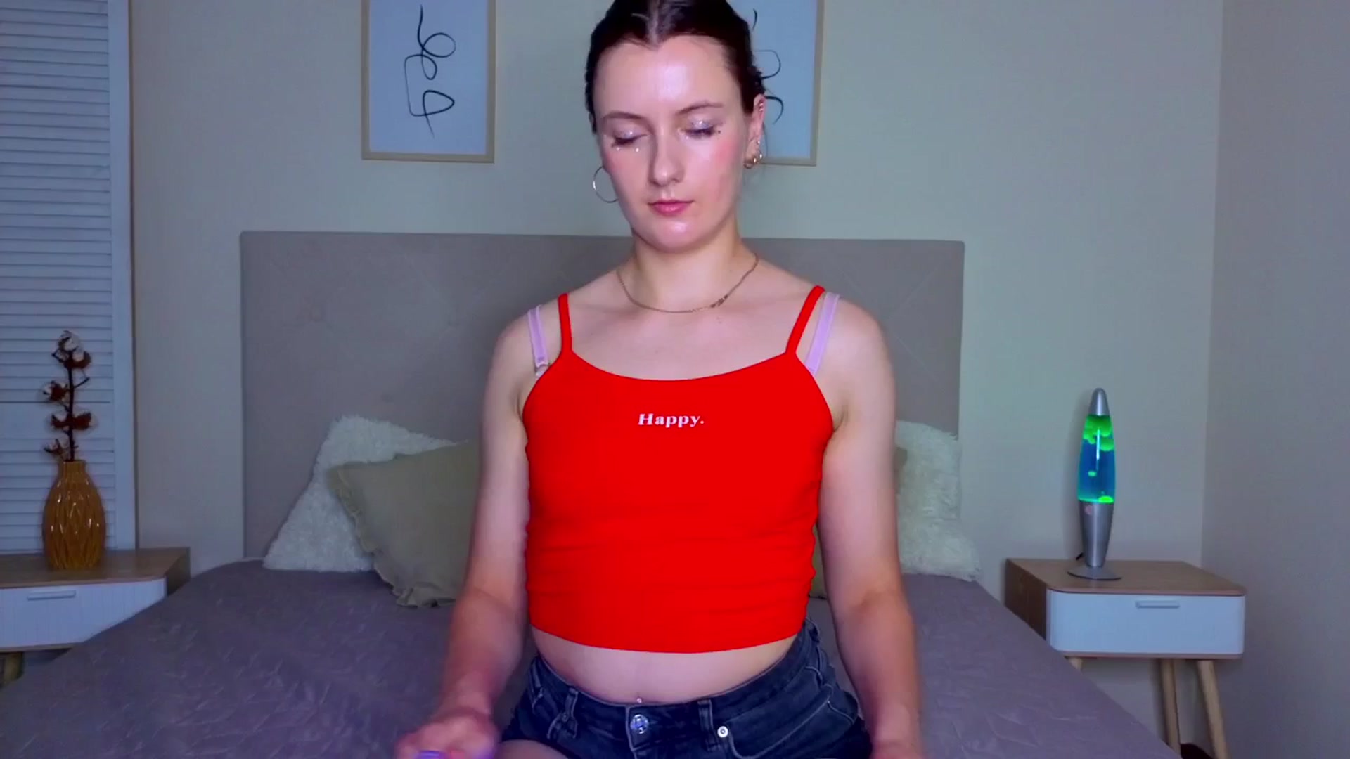 Gallery image thumbnail from Blush_flower's myfreecams stream on, 06/29/2025, 11:53 image 1 of 20