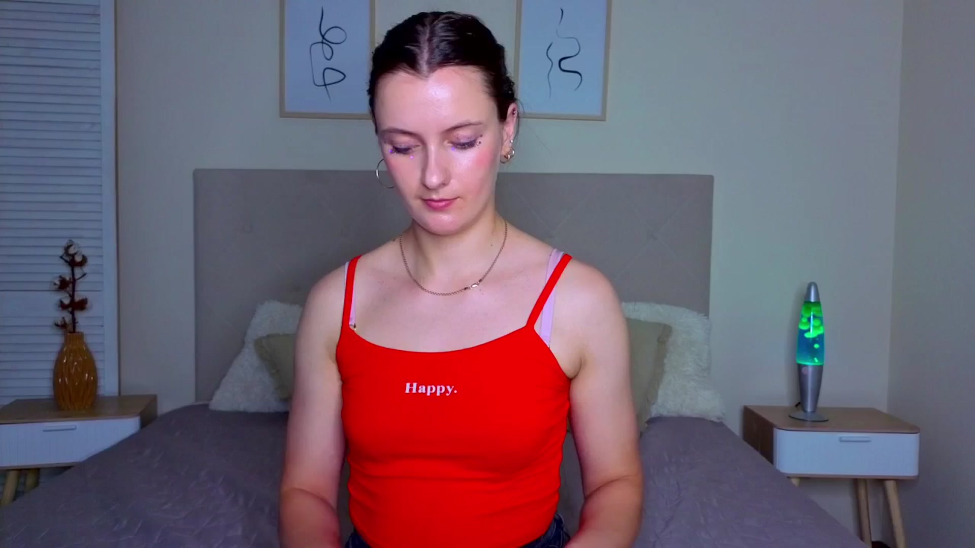 Gallery image thumbnail from Blush_flower's myfreecams stream on, 06/29/2025, 11:53 image 16 of 20