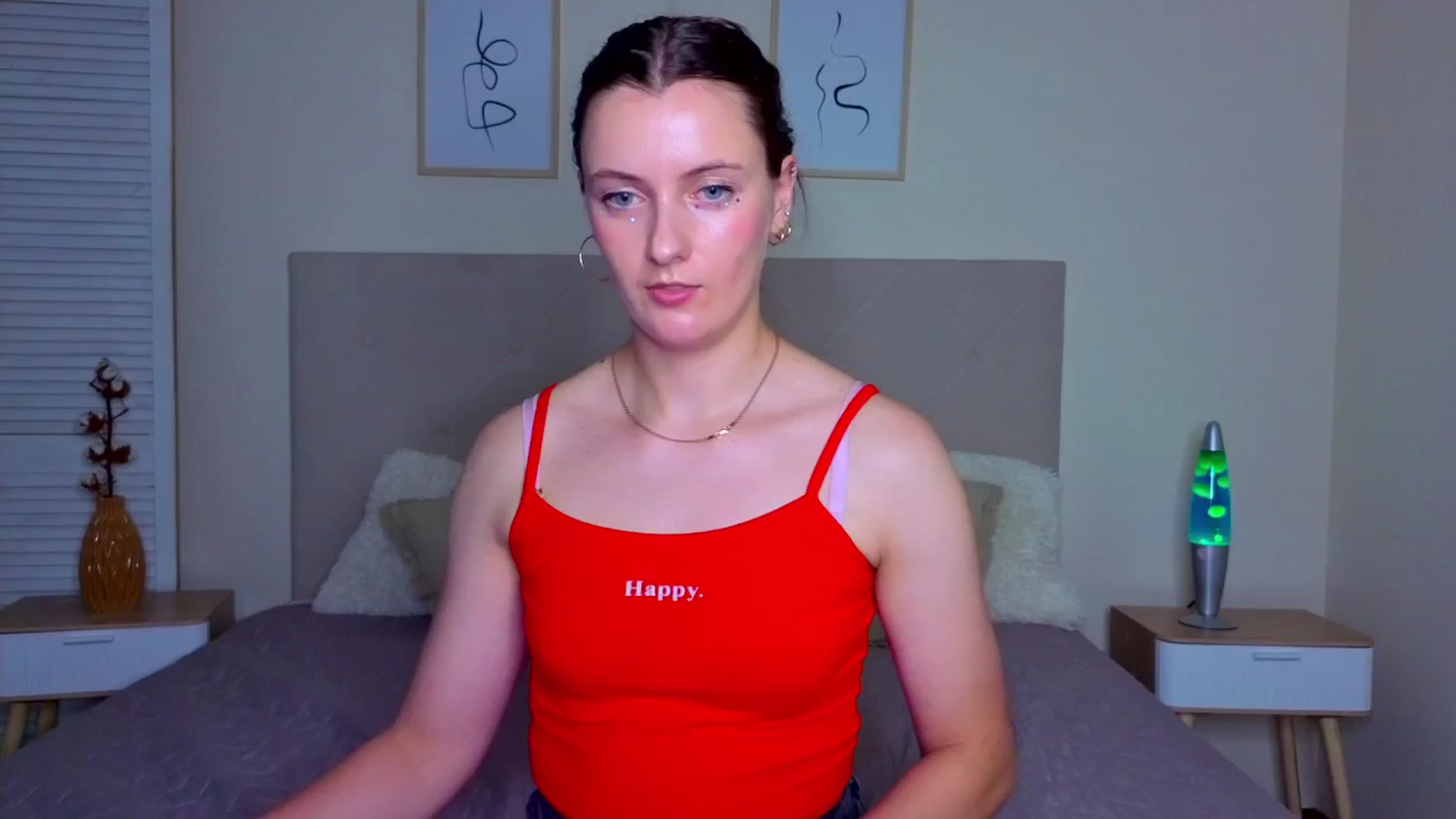Gallery image thumbnail from Blush_flower's myfreecams stream on, 06/29/2025, 11:53 image 20 of 20
