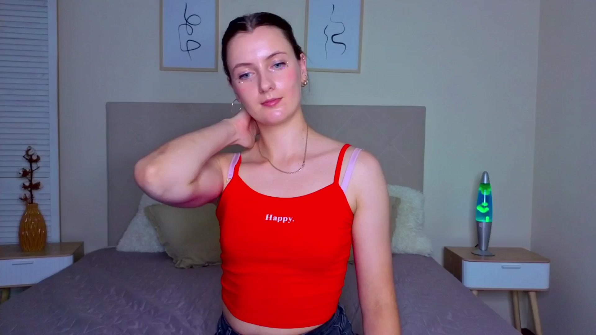 Gallery image thumbnail from Blush_flower's myfreecams stream on, 06/29/2025, 11:53 image 3 of 20