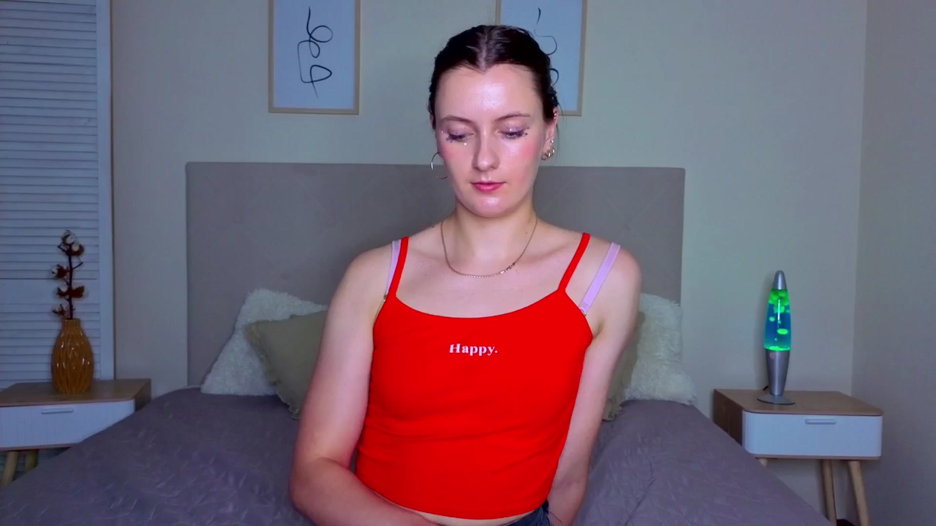 Gallery image thumbnail from Blush_flower's myfreecams stream on, 06/29/2025, 11:53 image 8 of 20