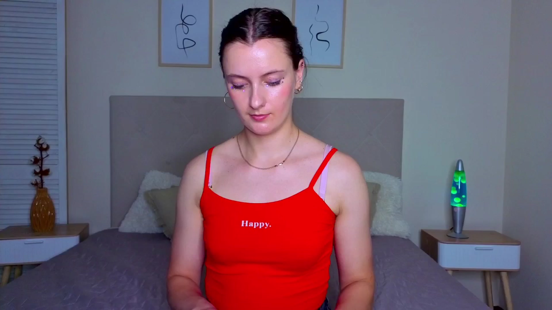 Gallery image thumbnail from Blush_flower's myfreecams stream on, 06/29/2025, 11:53 image 17 of 20