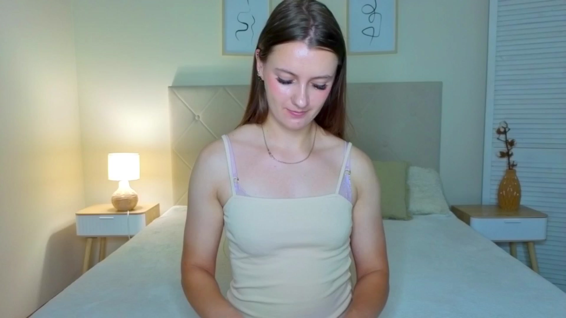 Gallery image thumbnail from Blush_flower's myfreecams stream on, 09/03/2025, 11:08 image 17 of 20