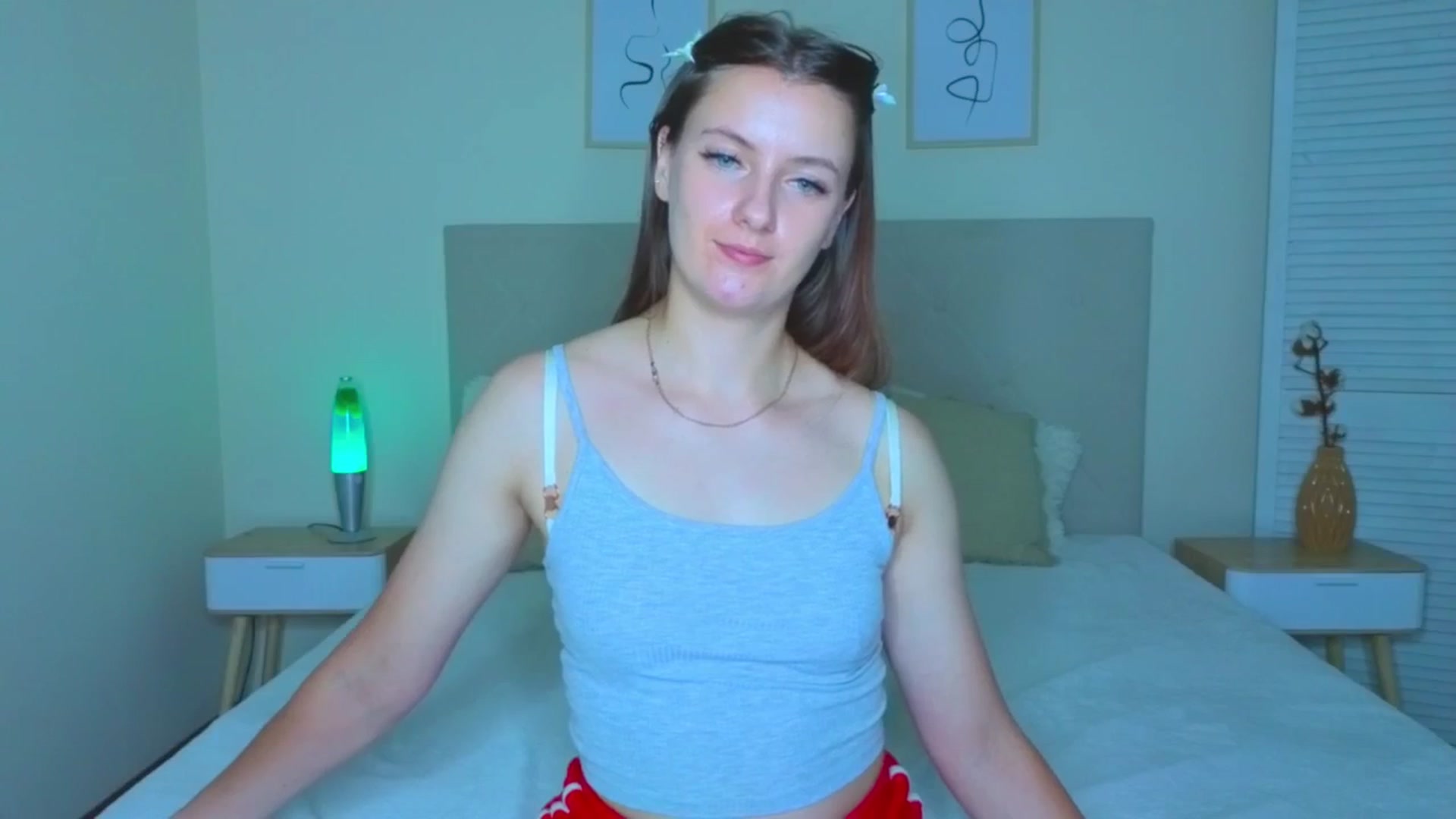Gallery image thumbnail from Blush_flower's myfreecams stream on, 09/08/2025, 11:22 image 13 of 20