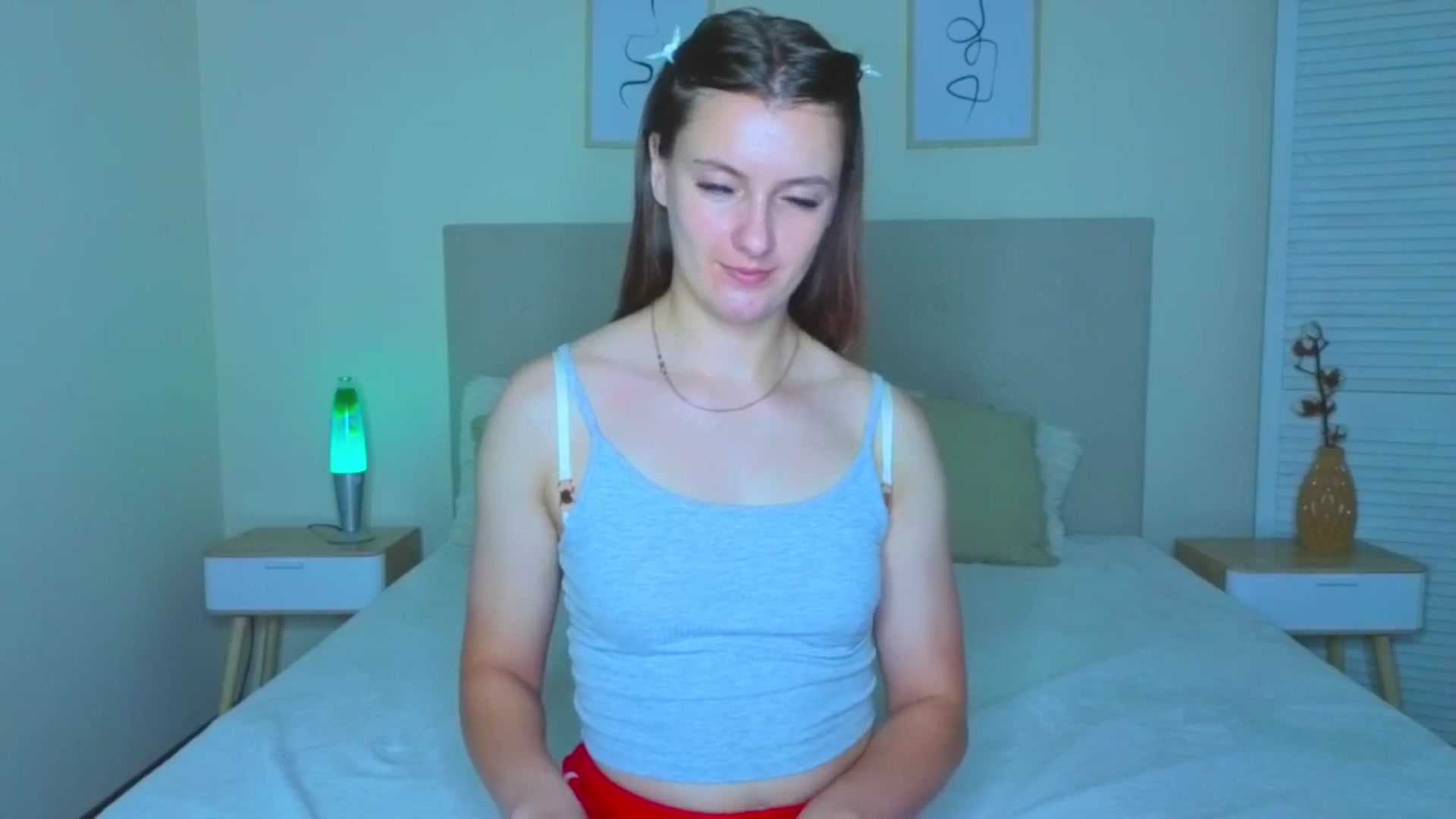 Gallery image thumbnail from Blush_flower's myfreecams stream on, 09/08/2025, 11:22 image 10 of 20