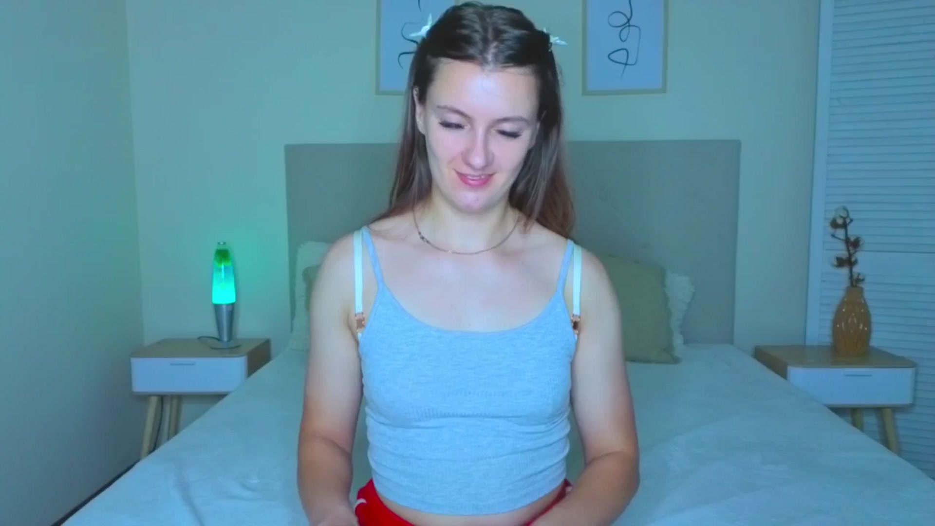 Gallery image thumbnail from Blush_flower's myfreecams stream on, 09/08/2025, 11:22 image 4 of 20