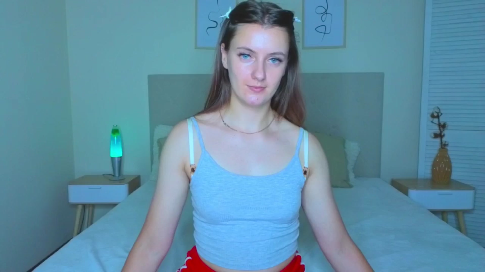 Gallery image thumbnail from Blush_flower's myfreecams stream on, 09/08/2025, 11:22 image 5 of 20