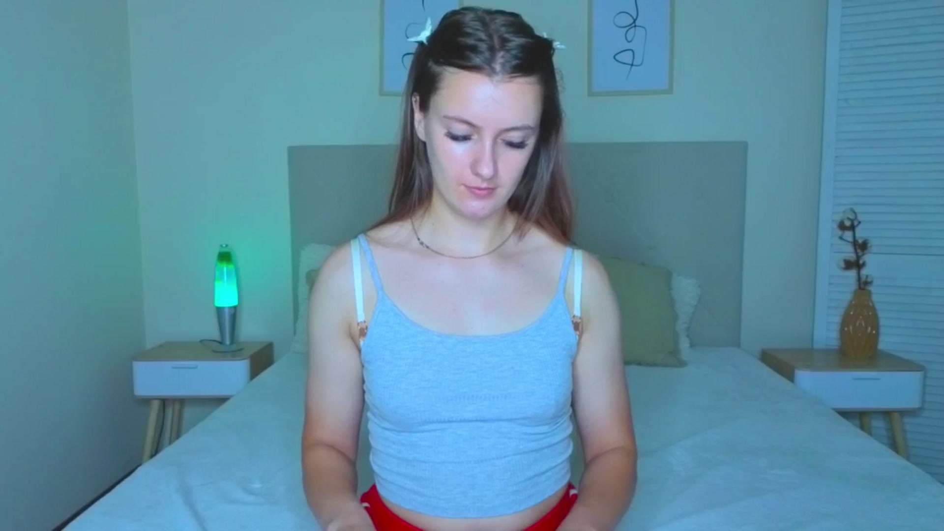Gallery image thumbnail from Blush_flower's myfreecams stream on, 09/08/2025, 11:22 image 6 of 20