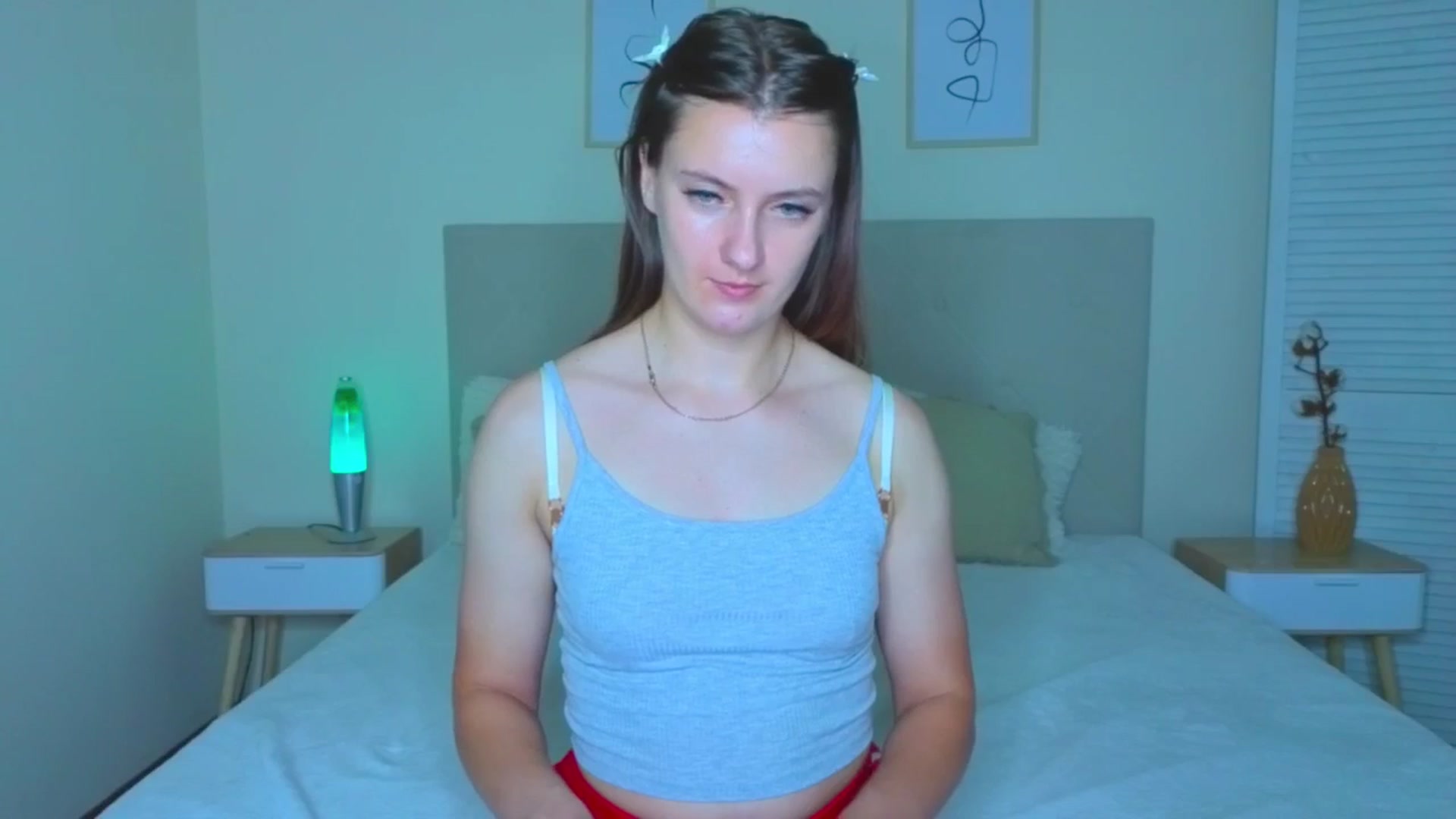 Gallery image thumbnail from Blush_flower's myfreecams stream on, 09/08/2025, 11:22 image 16 of 20