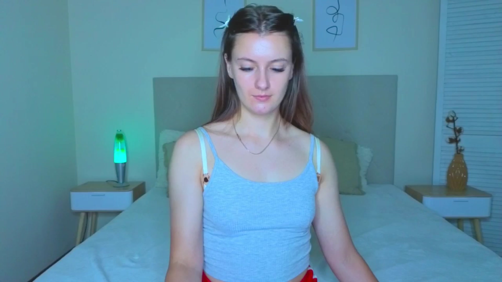 Gallery image thumbnail from Blush_flower's myfreecams stream on, 09/08/2025, 11:22 image 8 of 20