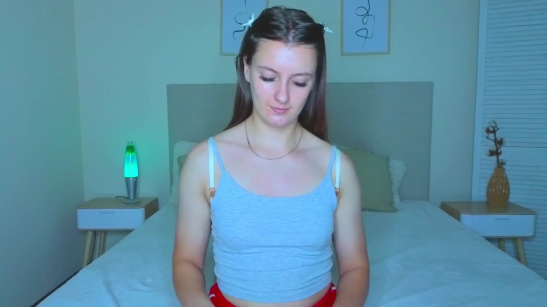 Gallery image thumbnail from Blush_flower's myfreecams stream on, 09/08/2025, 11:22 image 14 of 20