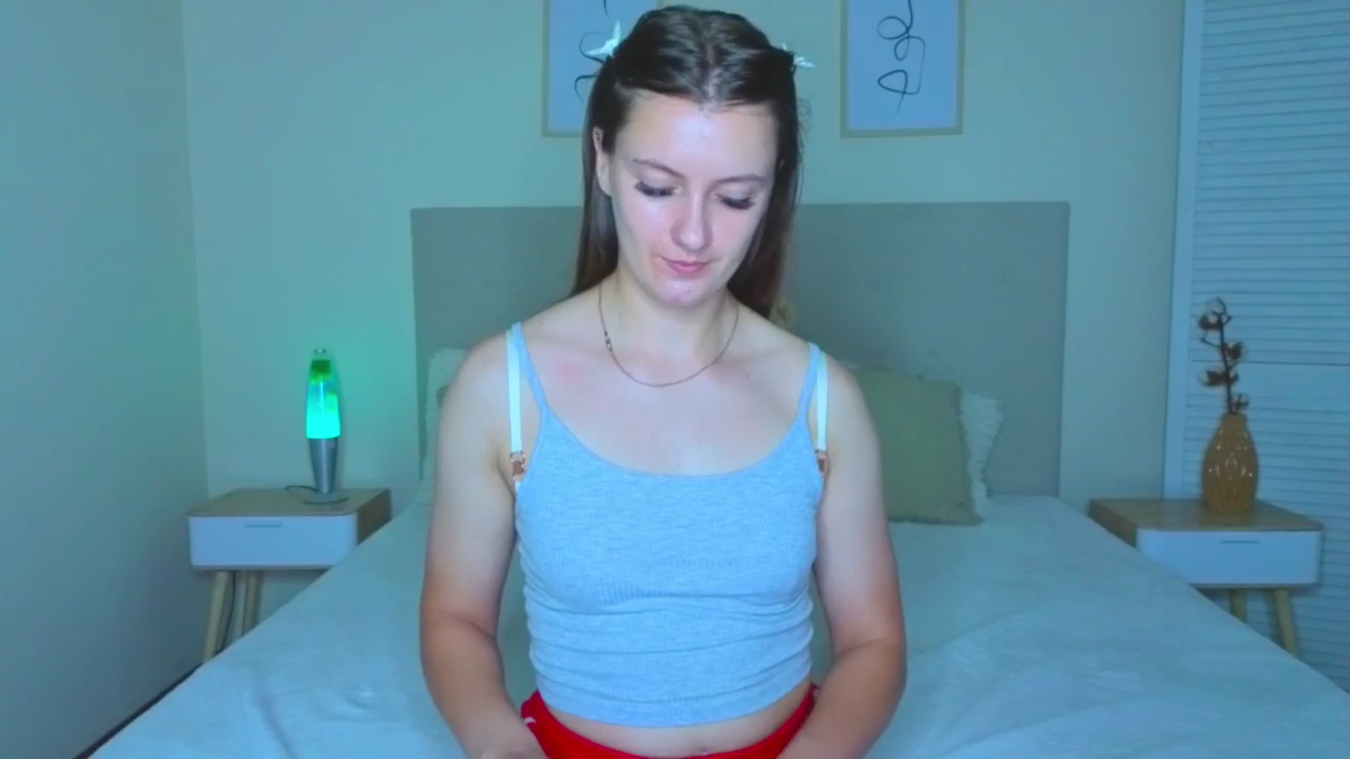 Gallery image thumbnail from Blush_flower's myfreecams stream on, 09/08/2025, 11:22 image 9 of 20