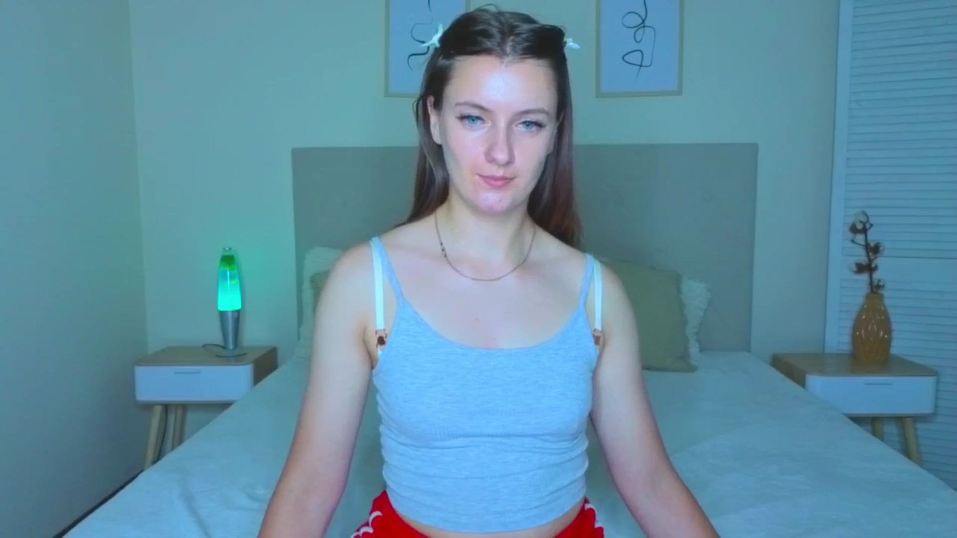 Gallery image thumbnail from Blush_flower's myfreecams stream on, 09/08/2025, 11:22 image 15 of 20