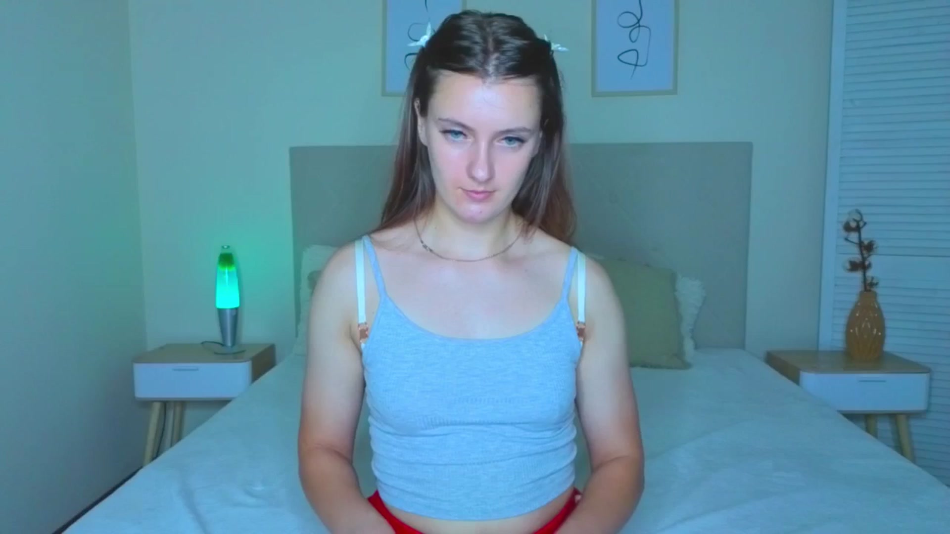 Gallery image thumbnail from Blush_flower's myfreecams stream on, 09/08/2025, 11:22 image 3 of 20