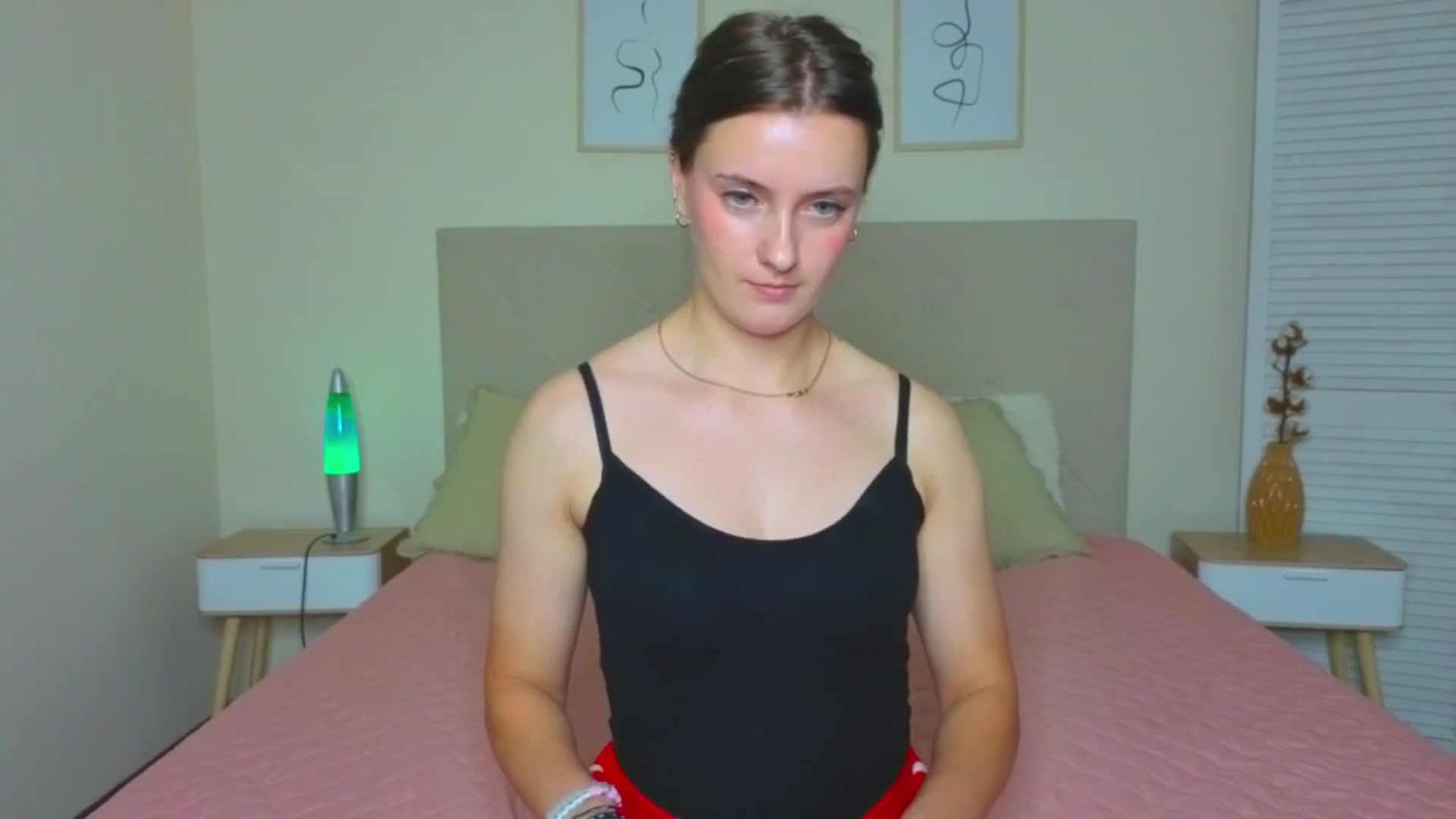 Gallery image thumbnail from Blush_flower's myfreecams stream on, 09/28/2025, 11:54 image 10 of 20