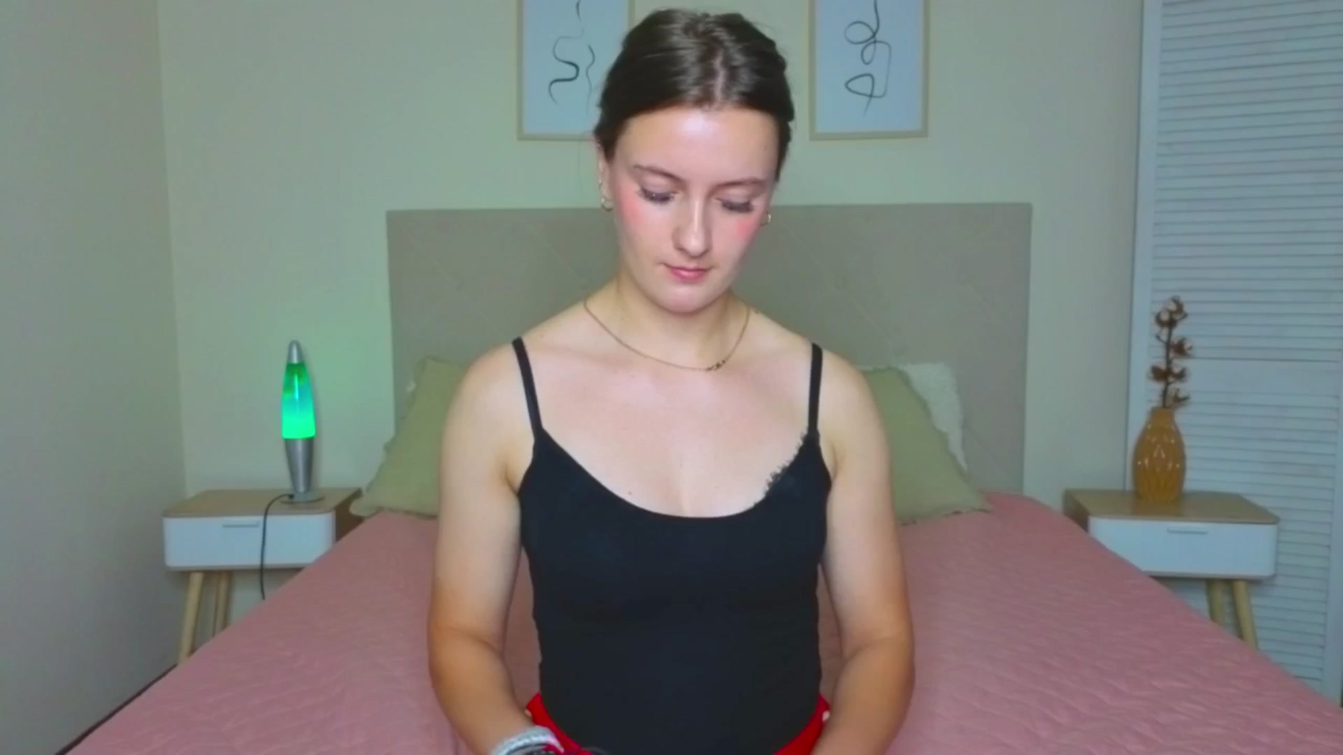 Gallery image thumbnail from Blush_flower's myfreecams stream on, 09/28/2025, 11:54 image 1 of 20