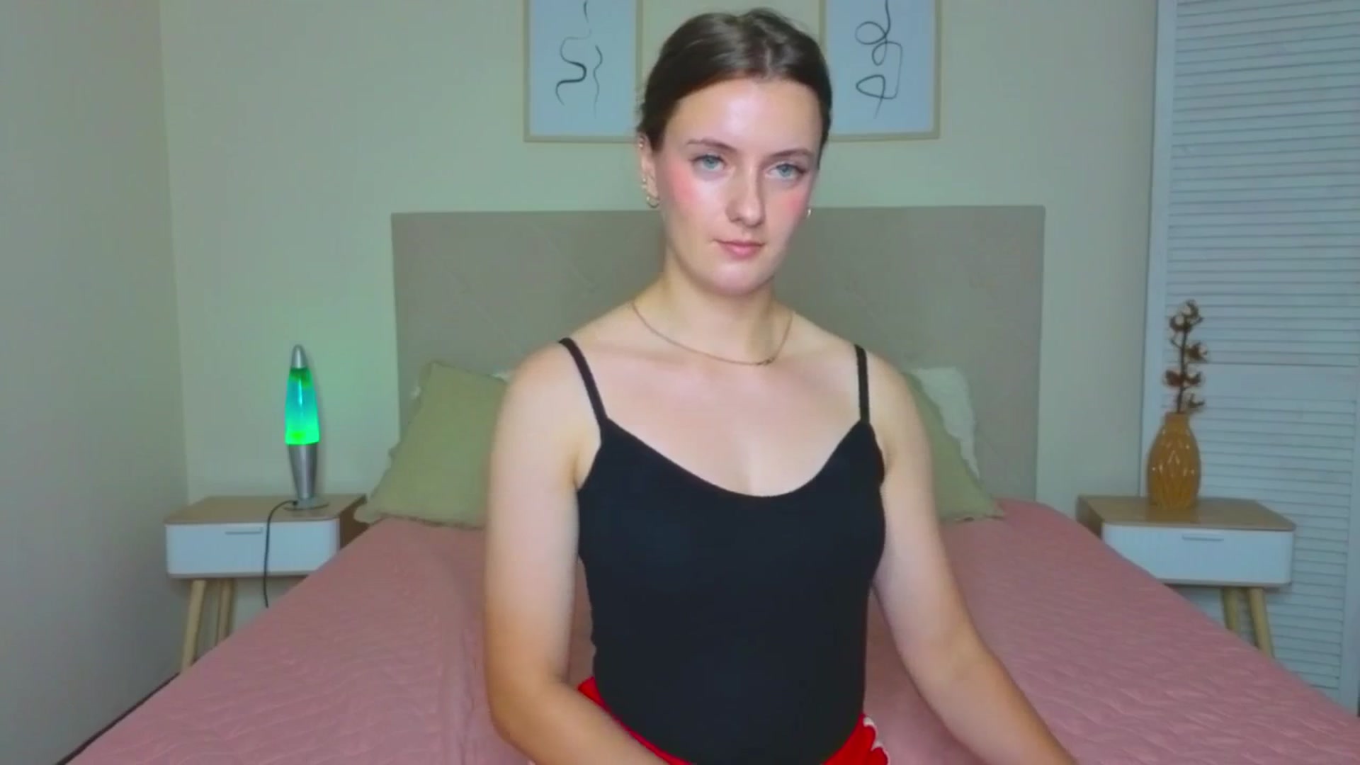 Gallery image thumbnail from Blush_flower's myfreecams stream on, 09/28/2025, 11:54 image 2 of 20