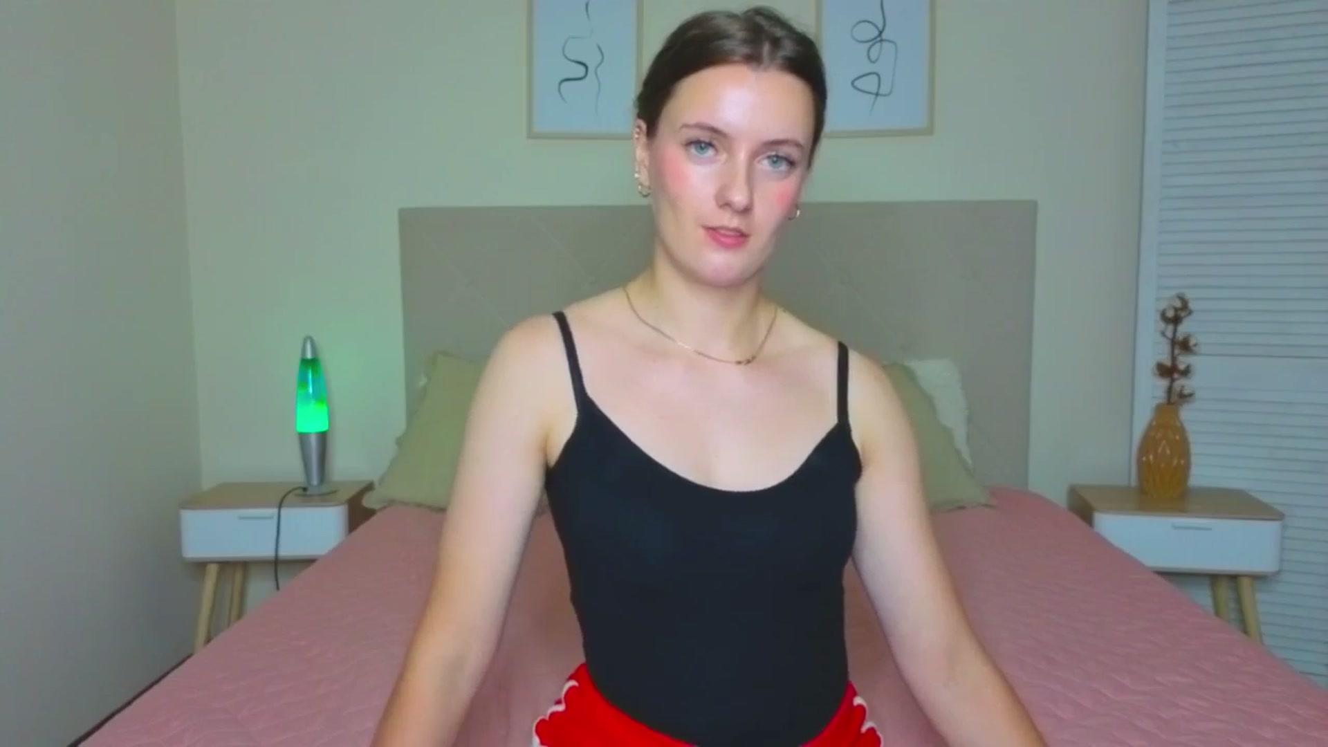 Gallery image thumbnail from Blush_flower's myfreecams stream on, 09/28/2025, 11:54 image 7 of 20