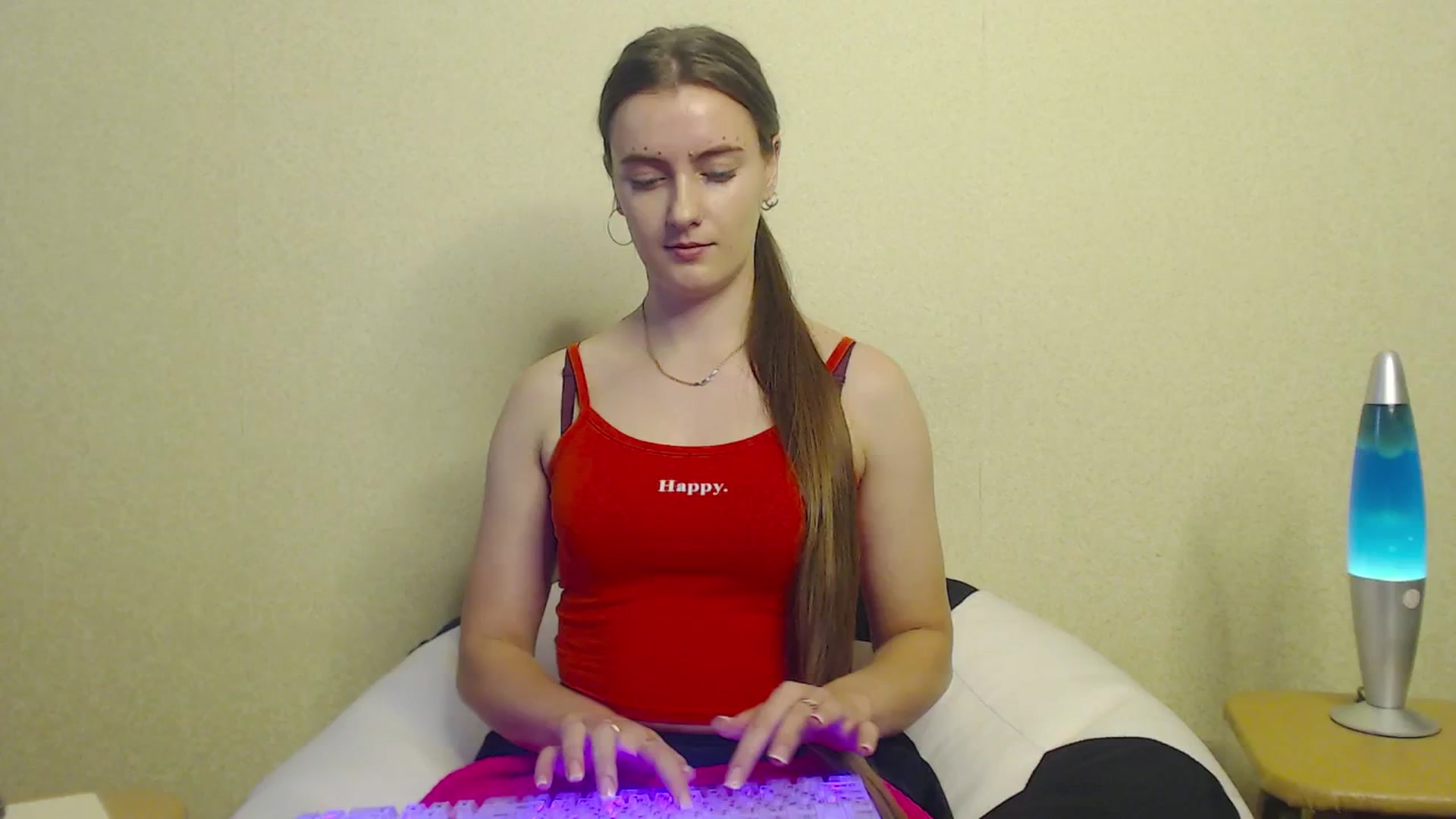 Gallery image thumbnail from Blush_flower's myfreecams stream on, 10/19/2025, 12:22 image 1 of 20