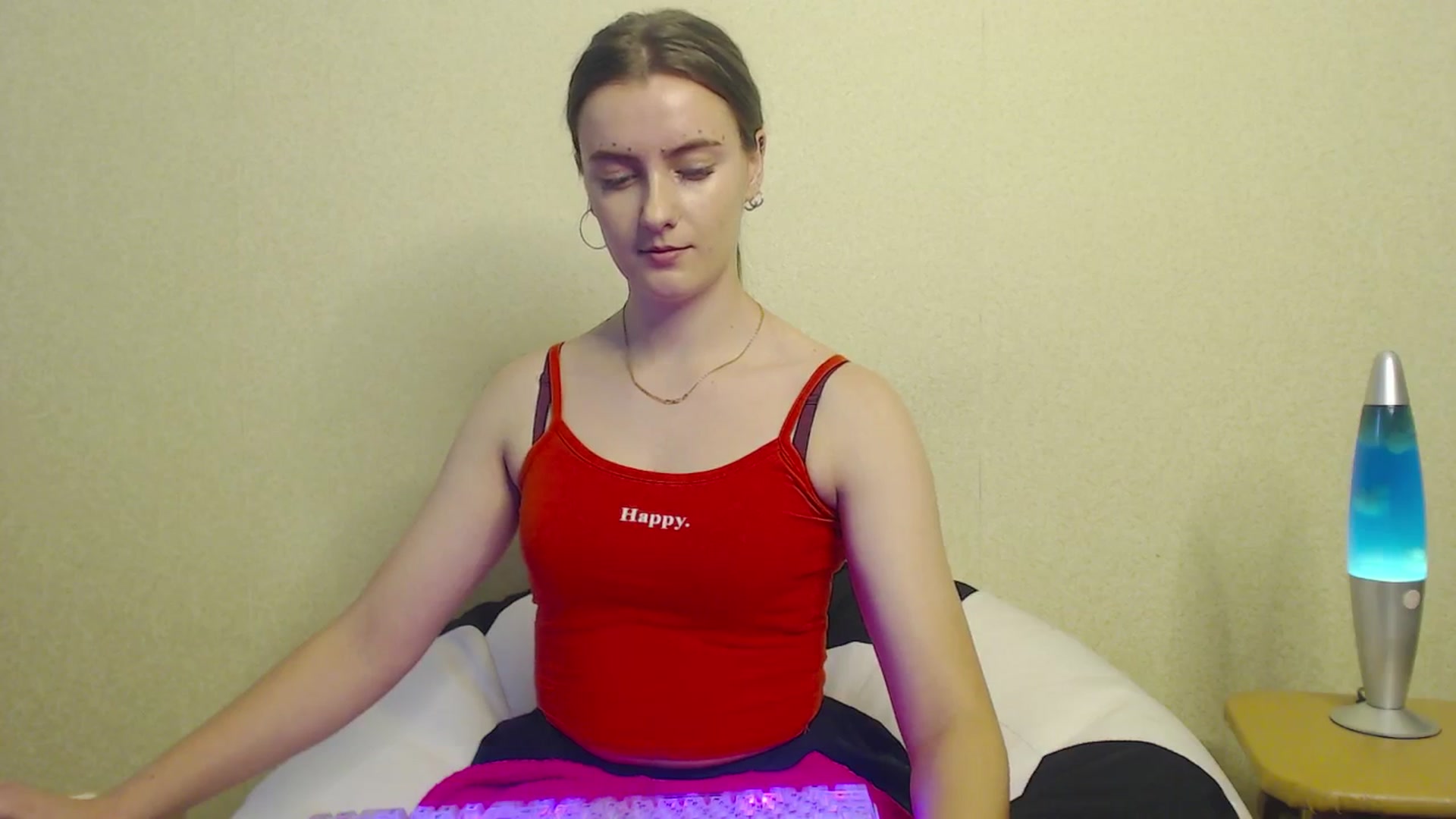 Gallery image thumbnail from Blush_flower's myfreecams stream on, 10/19/2025, 12:22 image 5 of 20