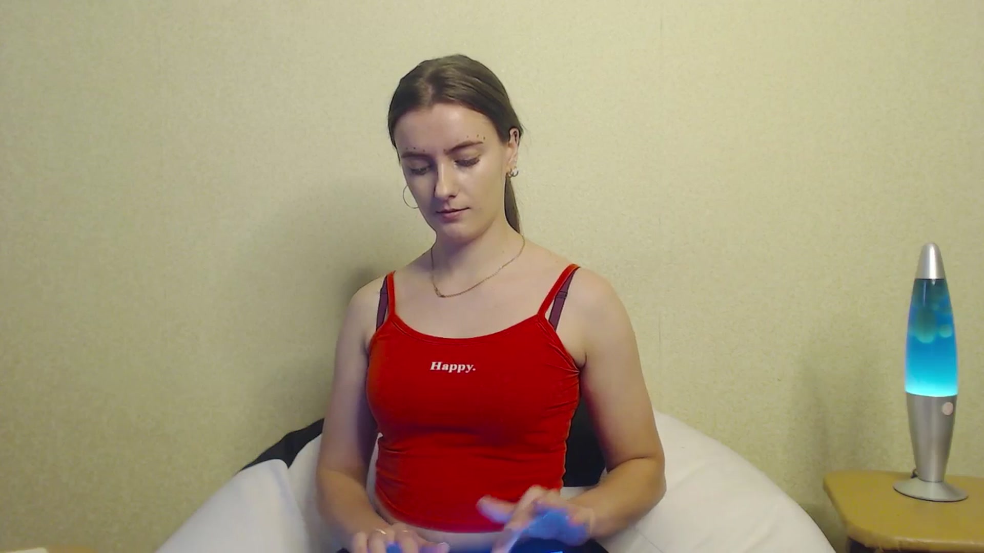 Gallery image thumbnail from Blush_flower's myfreecams stream on, 10/19/2025, 12:22 image 19 of 20