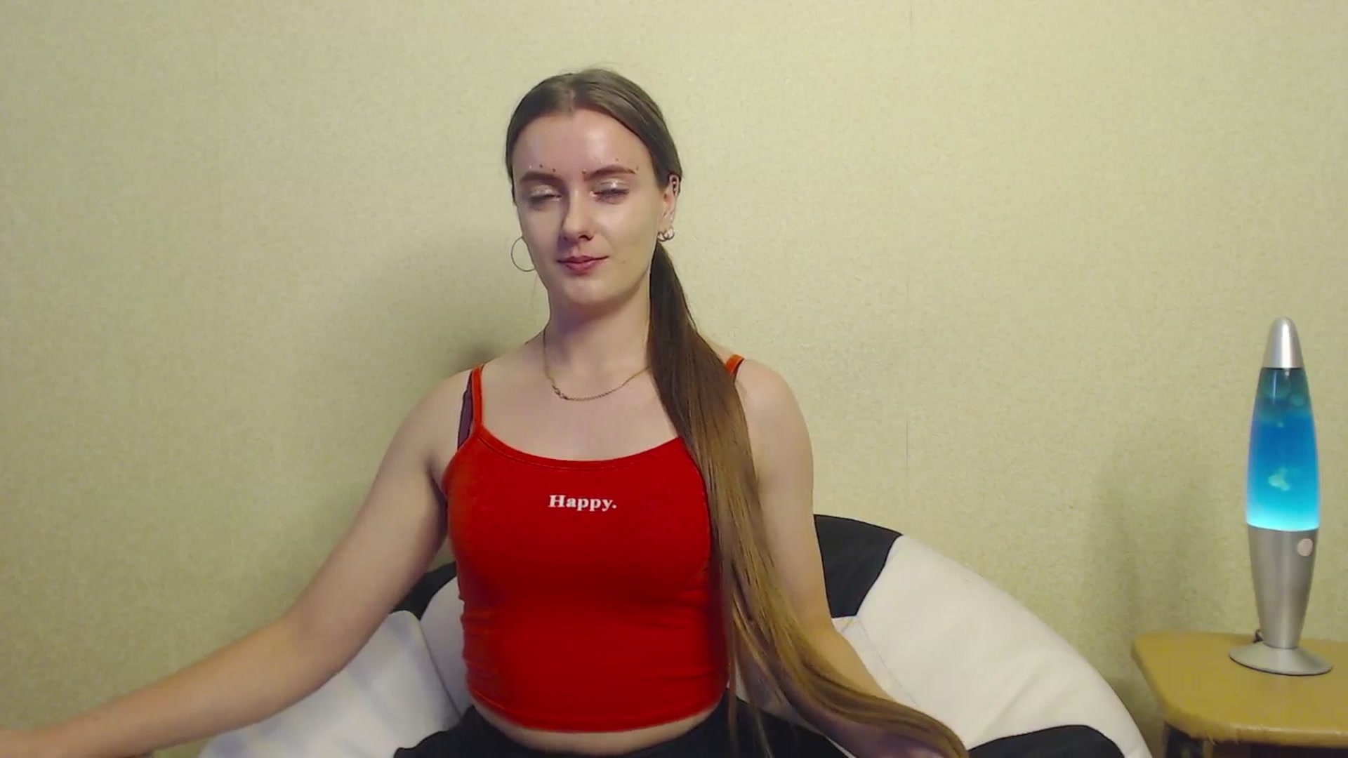 Gallery image thumbnail from Blush_flower's myfreecams stream on, 10/19/2025, 12:22 image 13 of 20