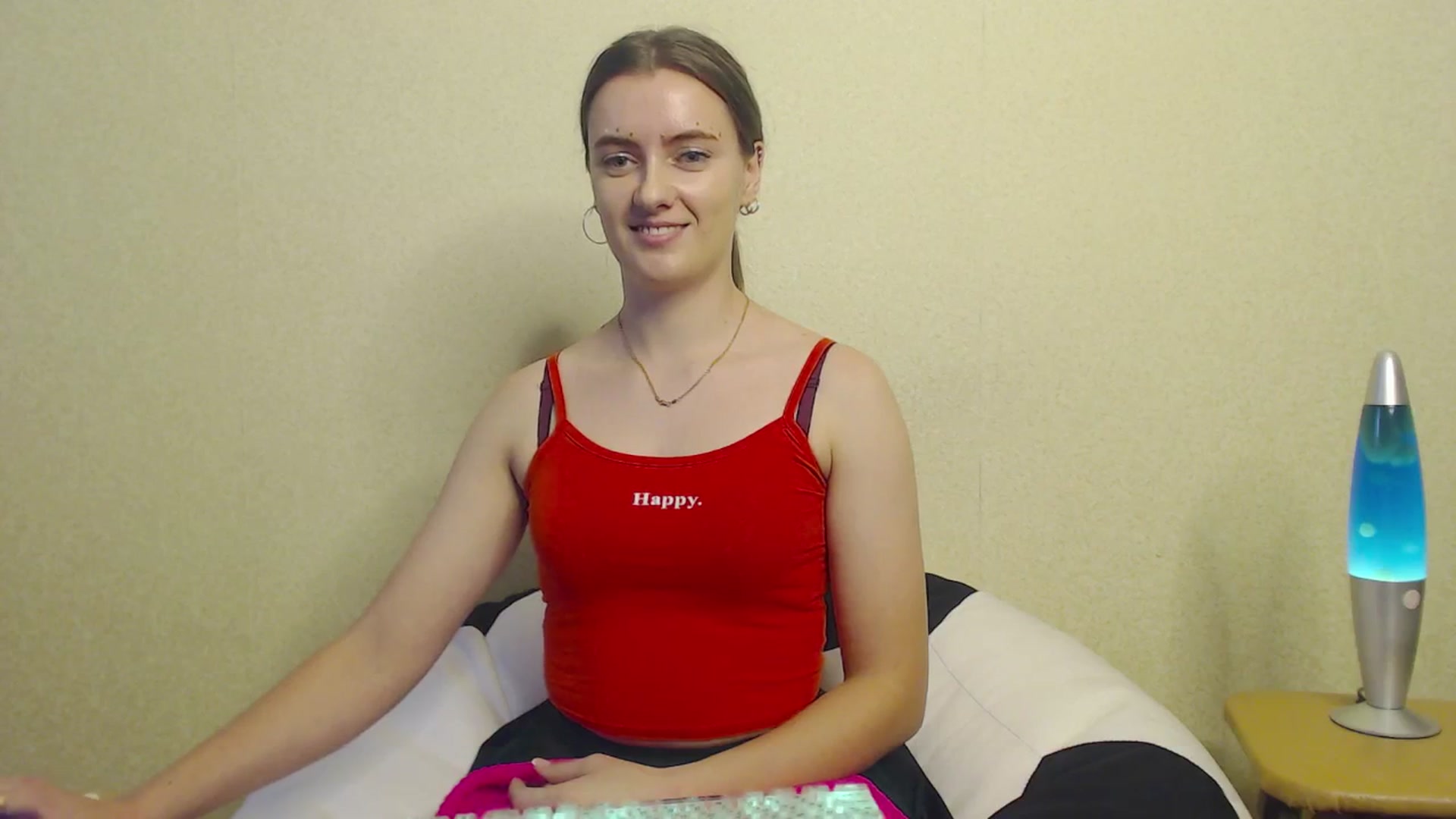 Gallery image thumbnail from Blush_flower's myfreecams stream on, 10/19/2025, 12:22 image 6 of 20