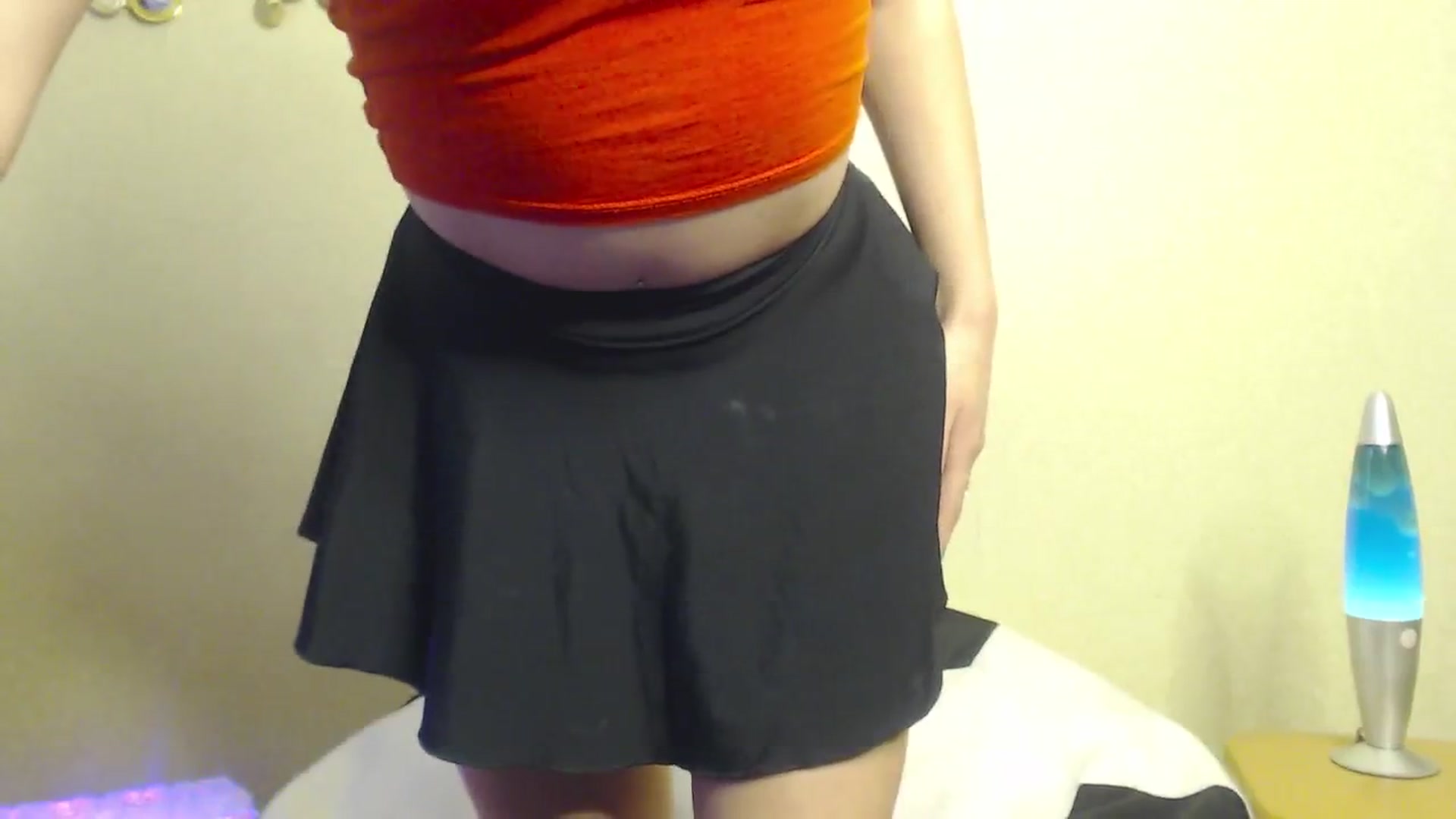 Gallery image thumbnail from Blush_flower's myfreecams stream on, 10/19/2025, 12:22 image 7 of 20