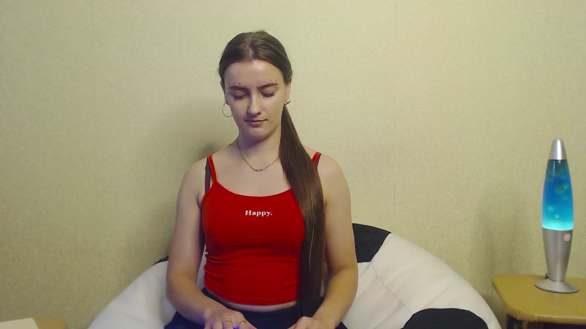 Gallery image thumbnail from Blush_flower's myfreecams stream on, 10/19/2025, 12:22 image 12 of 20