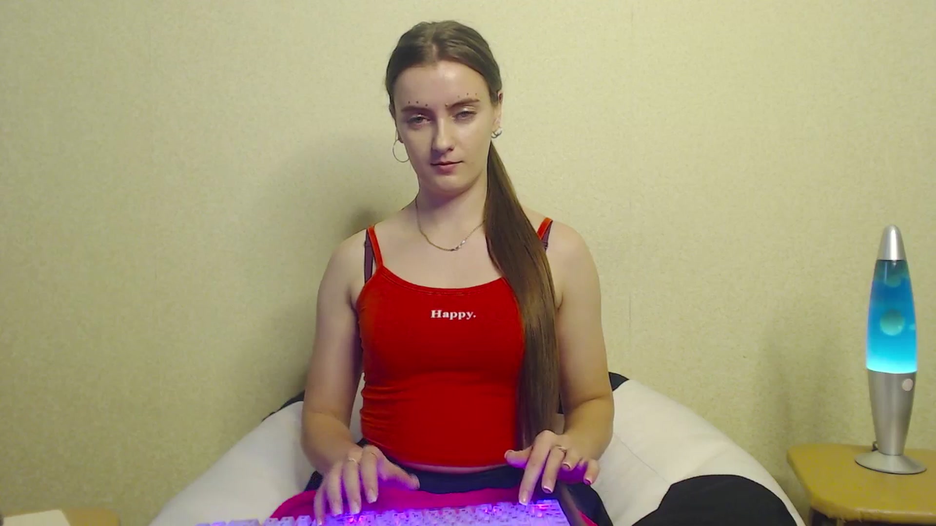 Gallery image thumbnail from Blush_flower's myfreecams stream on, 10/19/2025, 12:22 image 3 of 20