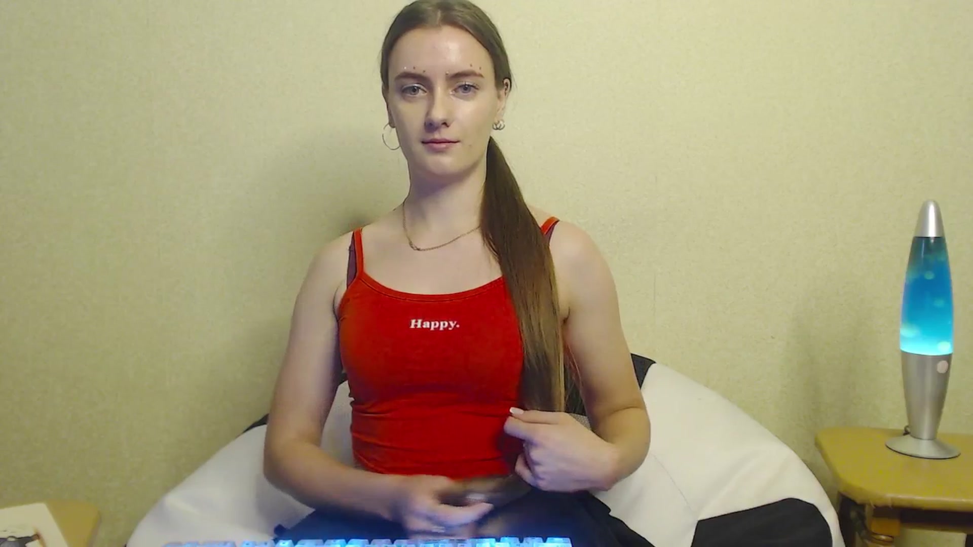 Gallery image thumbnail from Blush_flower's myfreecams stream on, 10/19/2025, 12:22 image 17 of 20