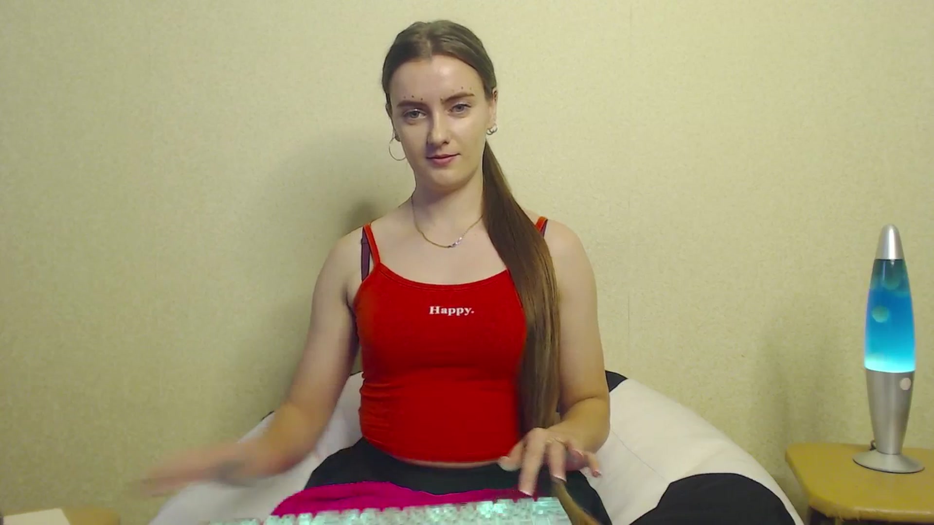 Gallery image thumbnail from Blush_flower's myfreecams stream on, 10/19/2025, 12:22 image 2 of 20