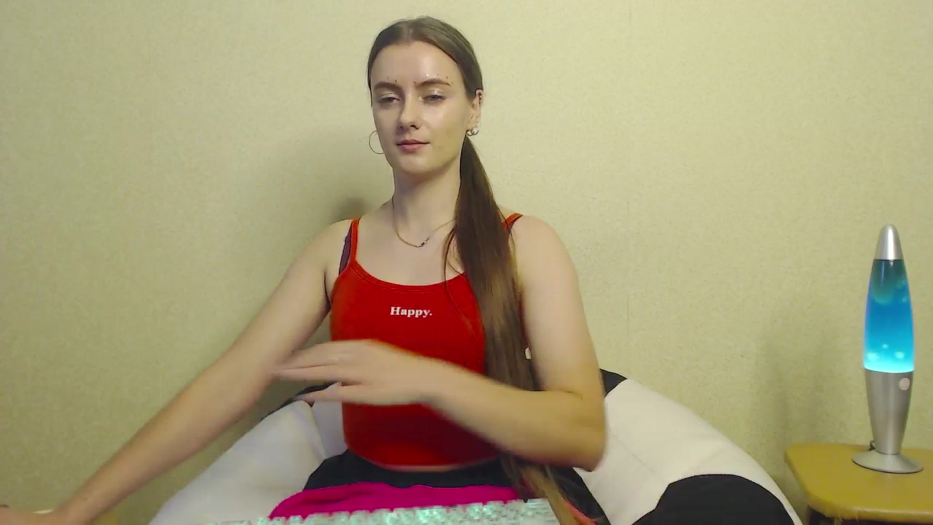 Gallery image thumbnail from Blush_flower's myfreecams stream on, 10/19/2025, 12:22 image 4 of 20