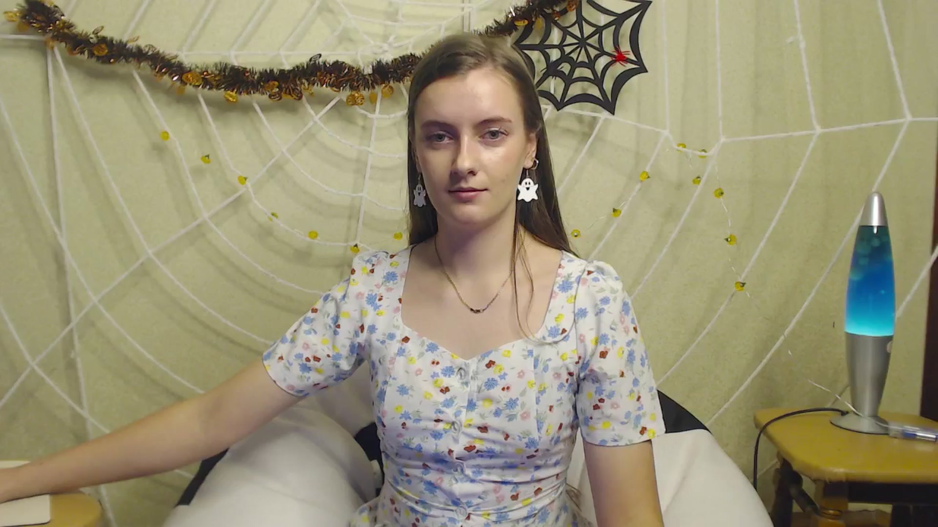 Gallery image thumbnail from Blush_flower's myfreecams stream on, 10/26/2025, 11:16 image 4 of 20
