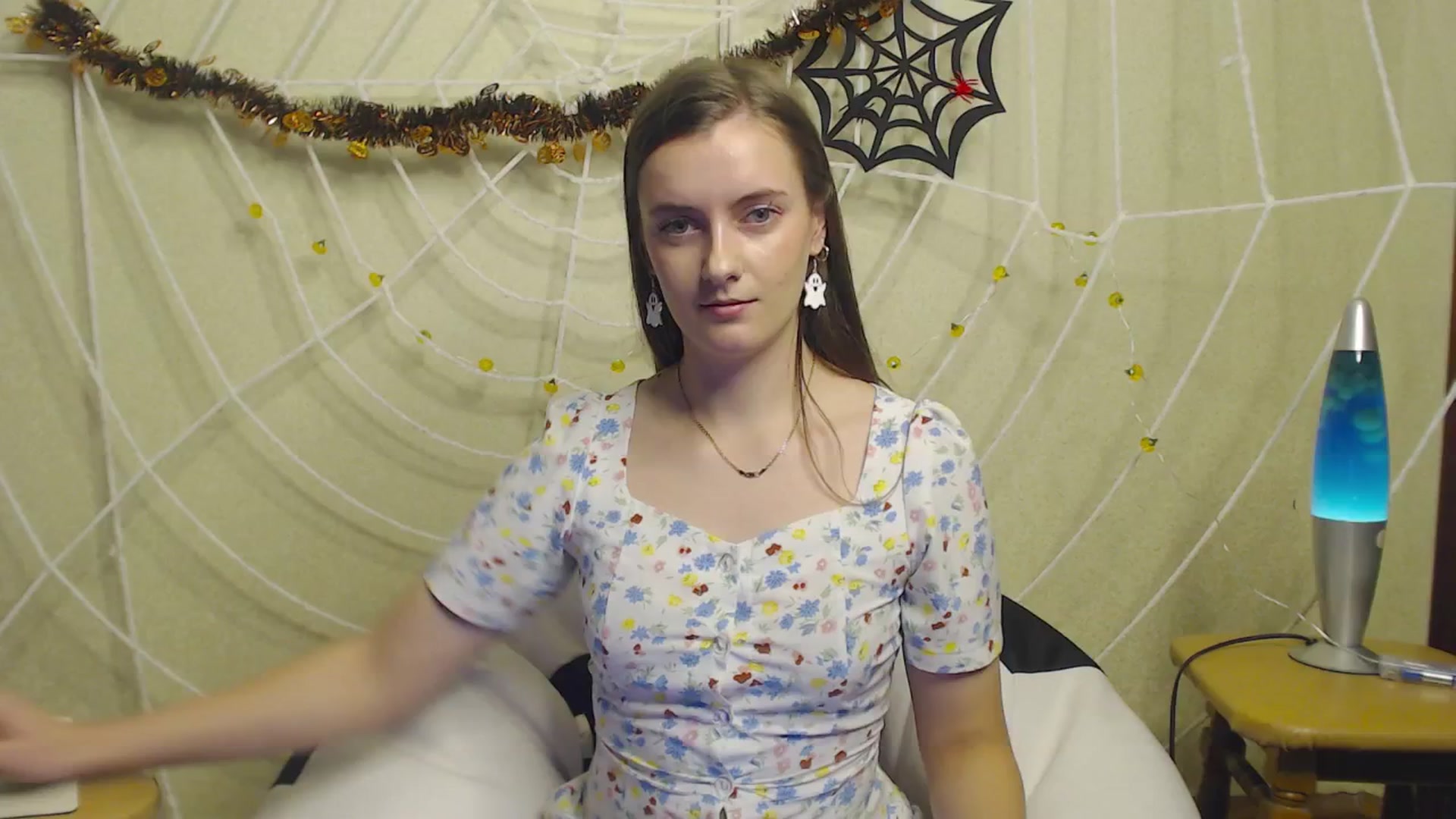 Gallery image thumbnail from Blush_flower's myfreecams stream on, 10/26/2025, 11:16 image 1 of 20