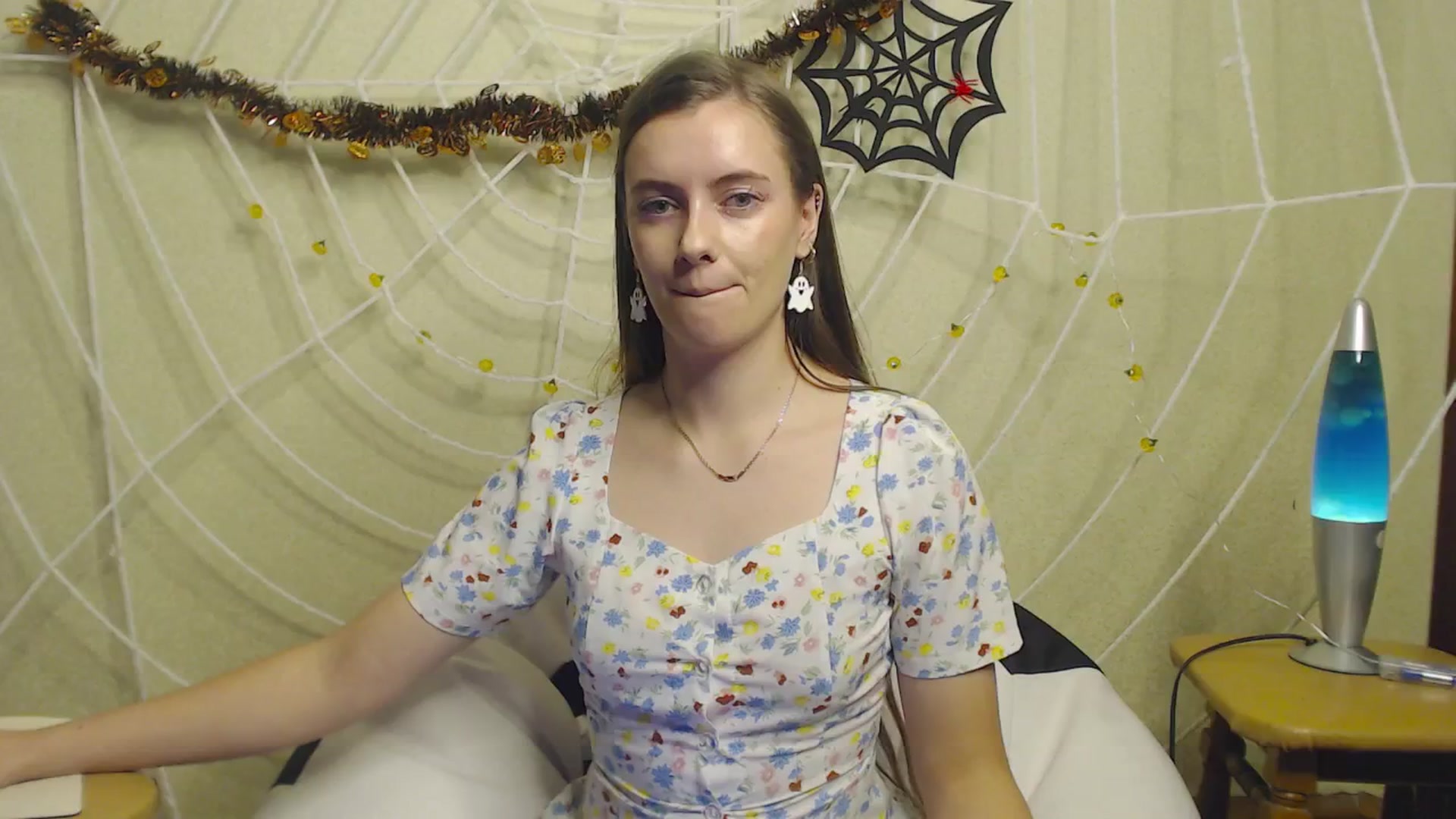 Gallery image thumbnail from Blush_flower's myfreecams stream on, 10/26/2025, 11:16 image 14 of 20