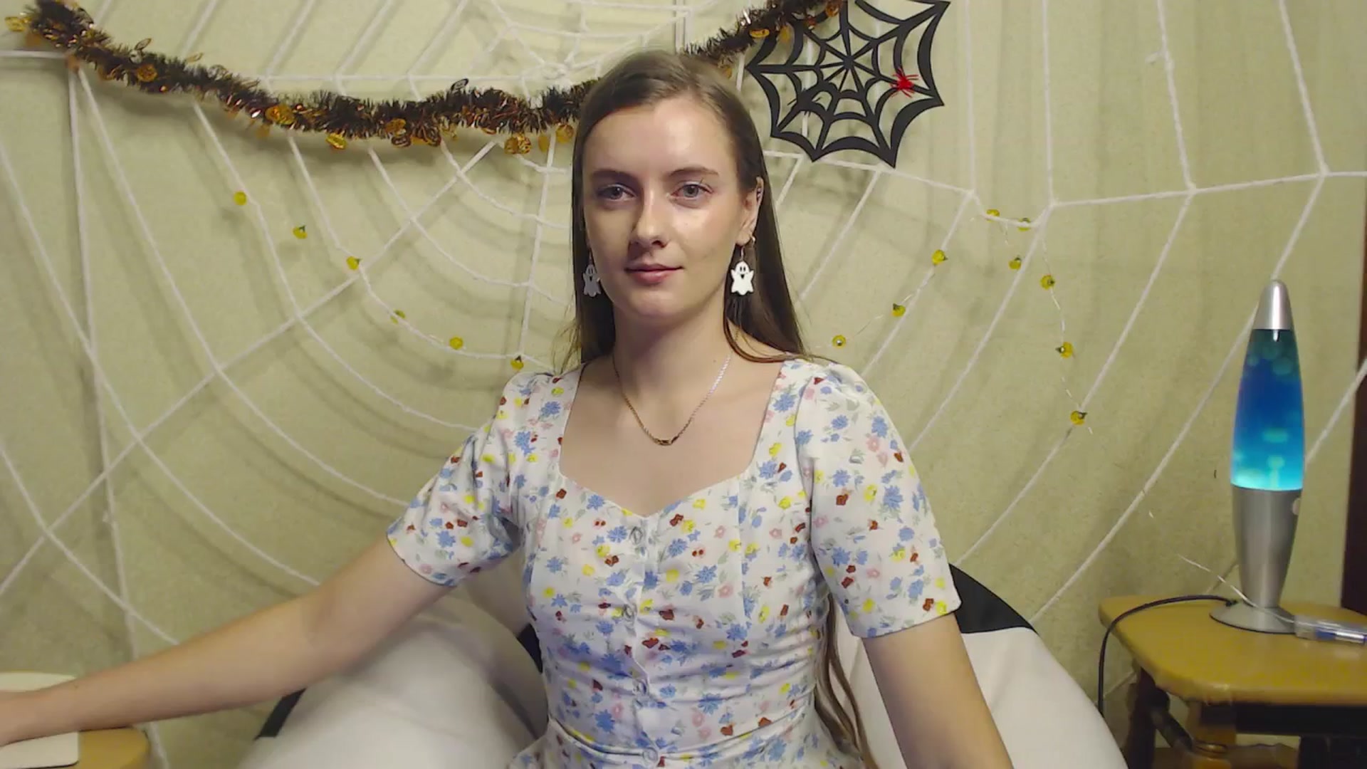 Gallery image thumbnail from Blush_flower's myfreecams stream on, 10/26/2025, 11:16 image 15 of 20