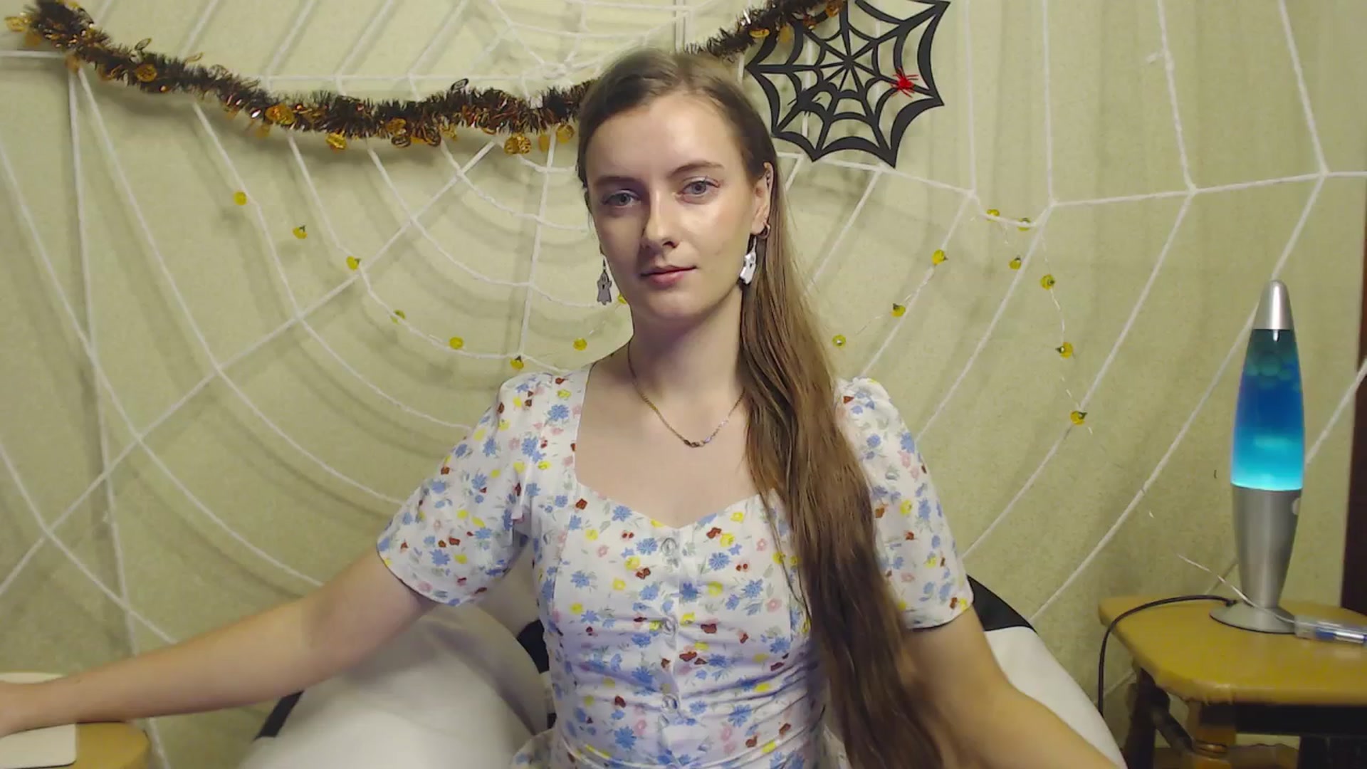 Gallery image thumbnail from Blush_flower's myfreecams stream on, 10/26/2025, 11:16 image 12 of 20