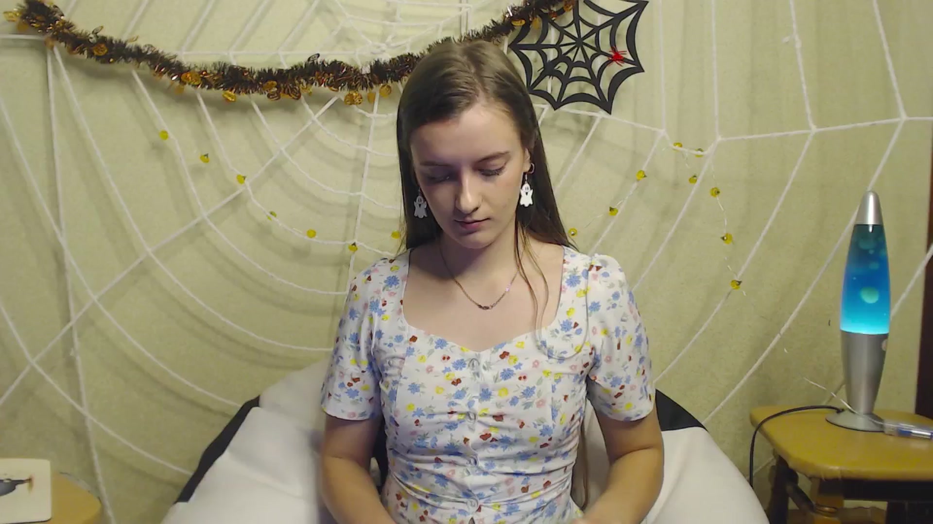 Gallery image thumbnail from Blush_flower's myfreecams stream on, 10/26/2025, 11:16 image 9 of 20