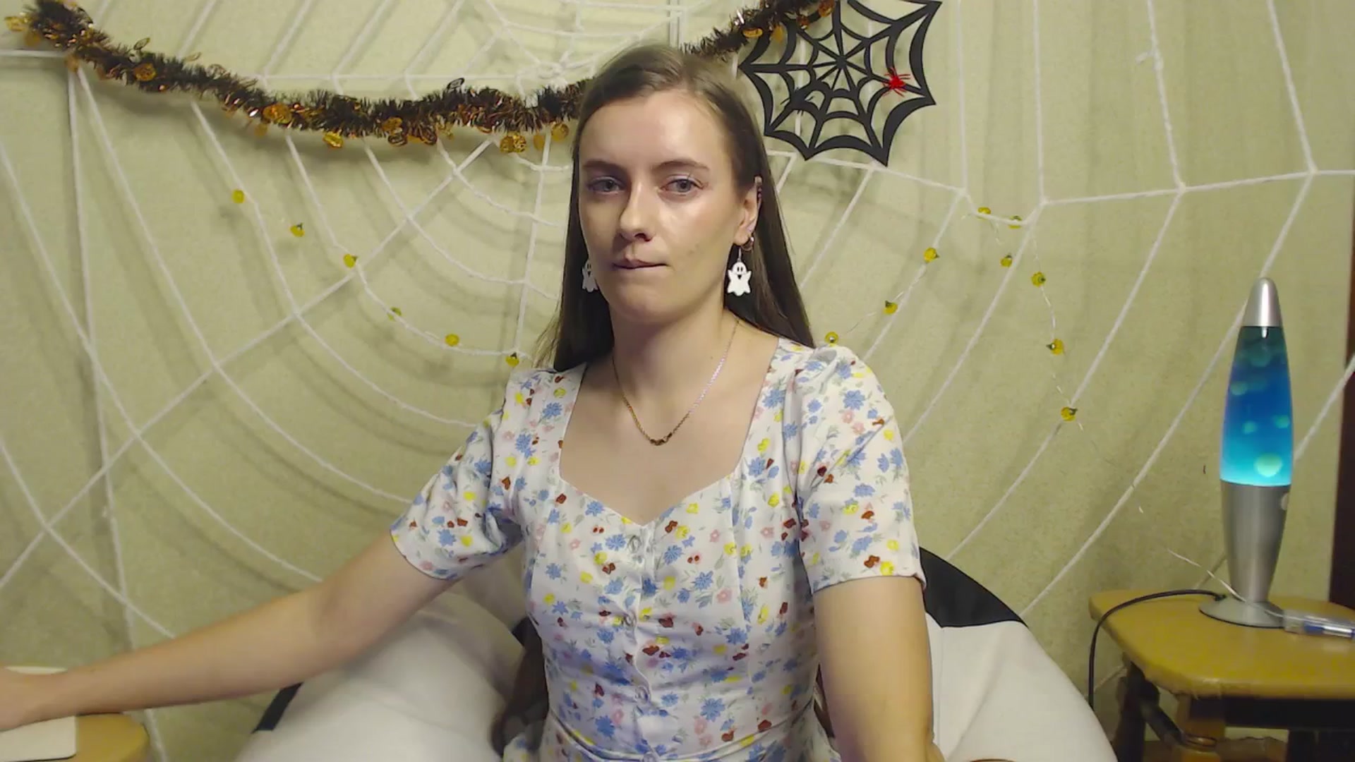 Gallery image thumbnail from Blush_flower's myfreecams stream on, 10/26/2025, 11:16 image 13 of 20