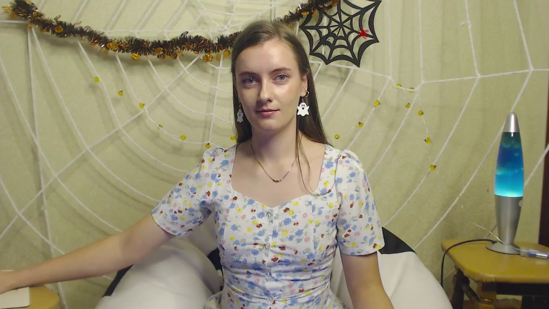 Gallery image thumbnail from Blush_flower's myfreecams stream on, 10/26/2025, 11:16 image 3 of 20