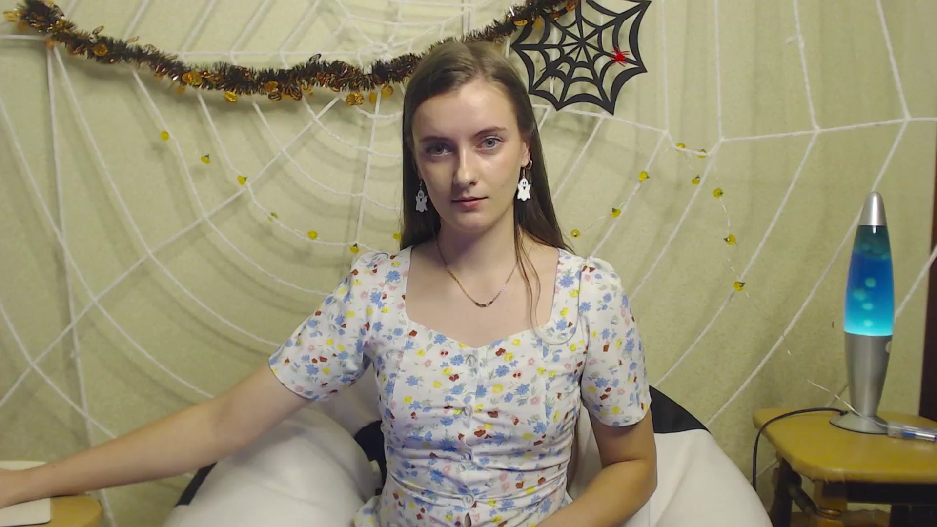 Gallery image thumbnail from Blush_flower's myfreecams stream on, 10/26/2025, 11:16 image 6 of 20